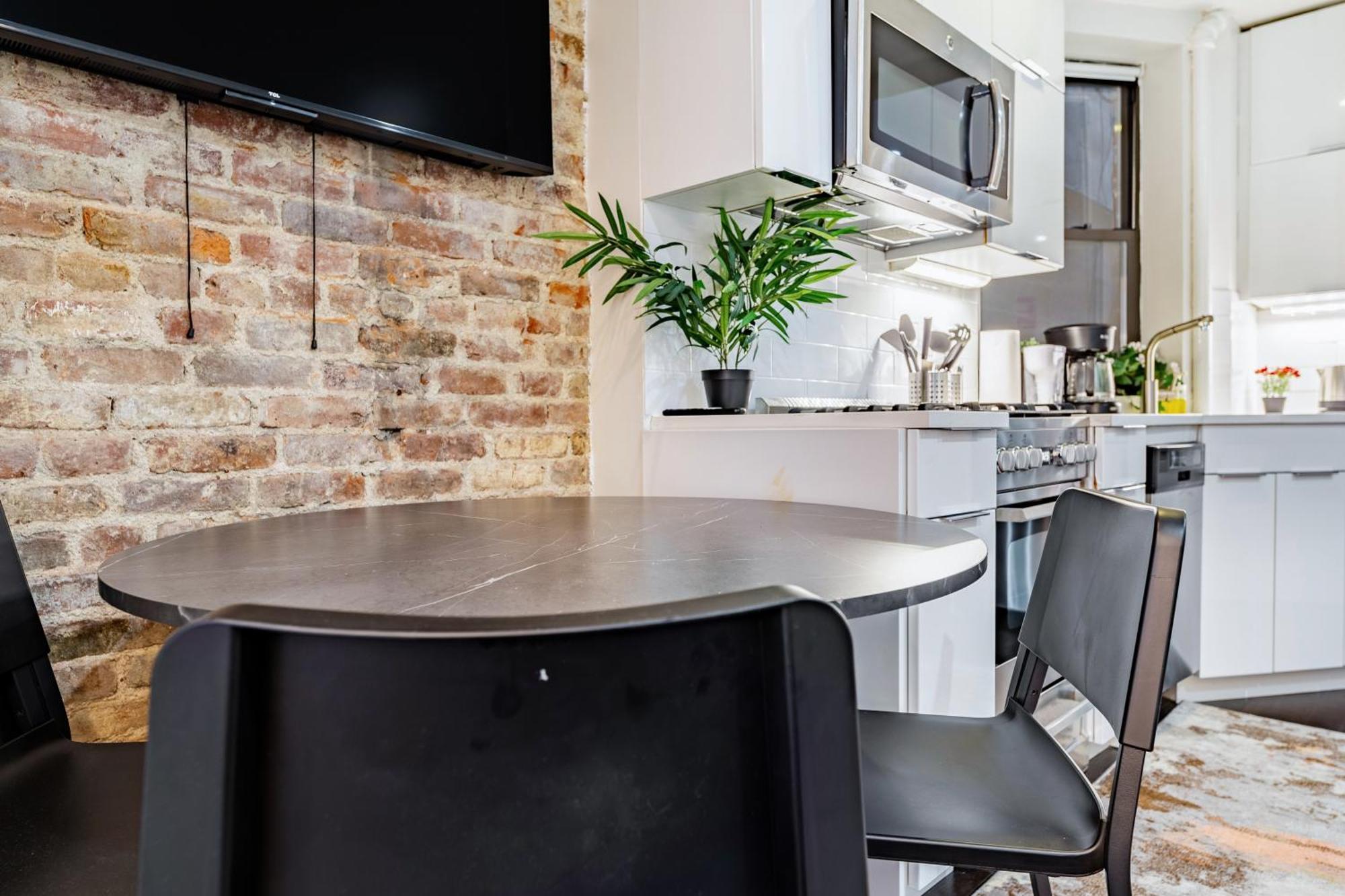 Appartement 2 Bedroom Luxury Unit In The Heart Of Manhattan