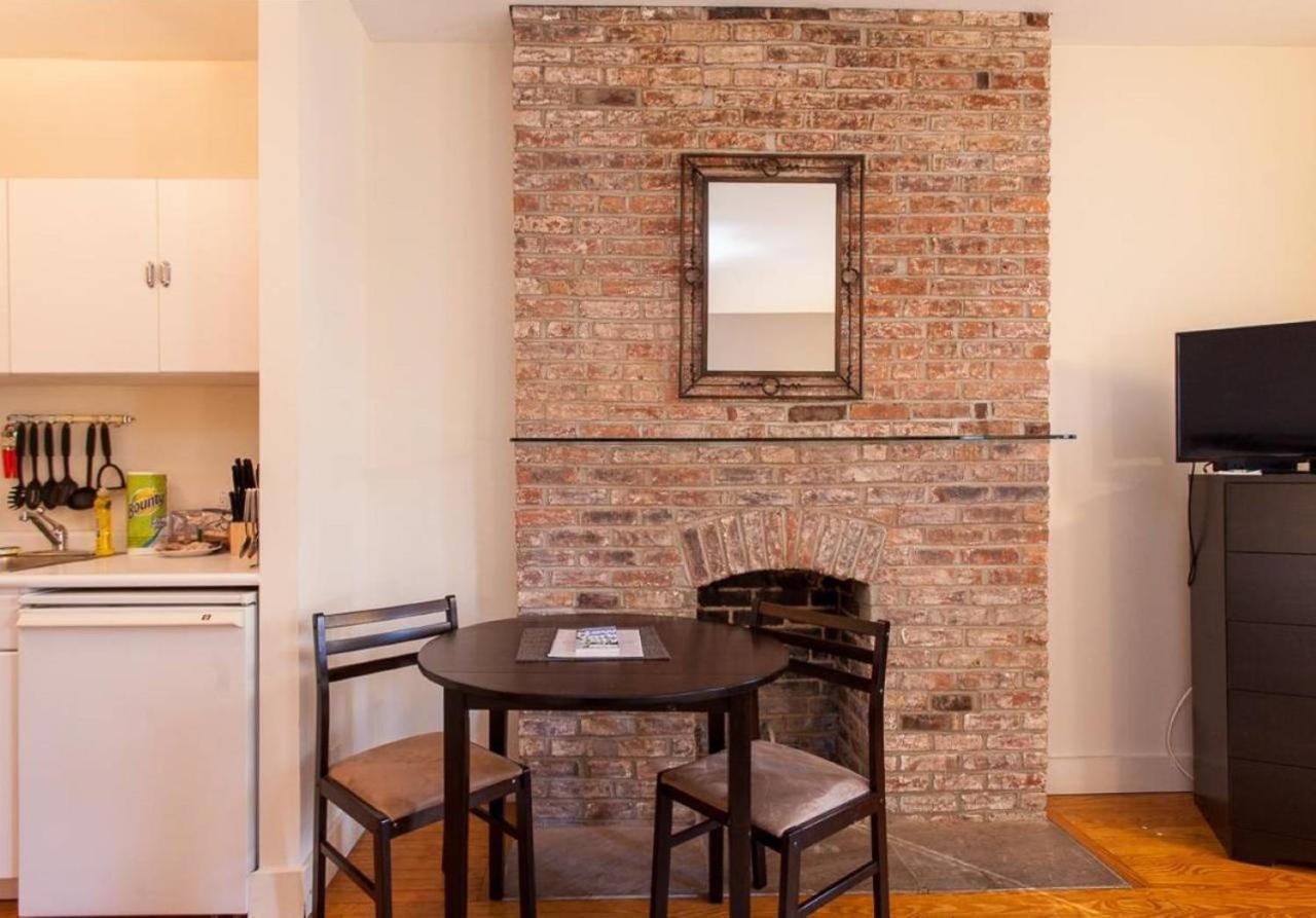 Gorgeous For 2 In Nyc *