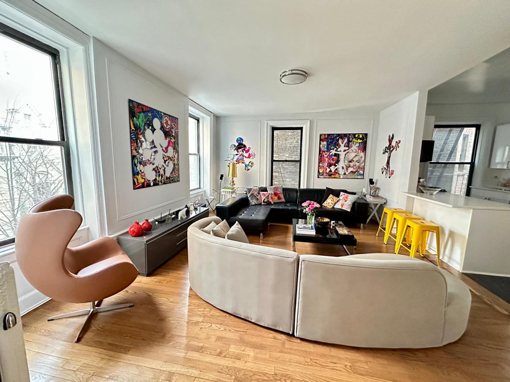 Large 3 Bedroom Perfect For Families