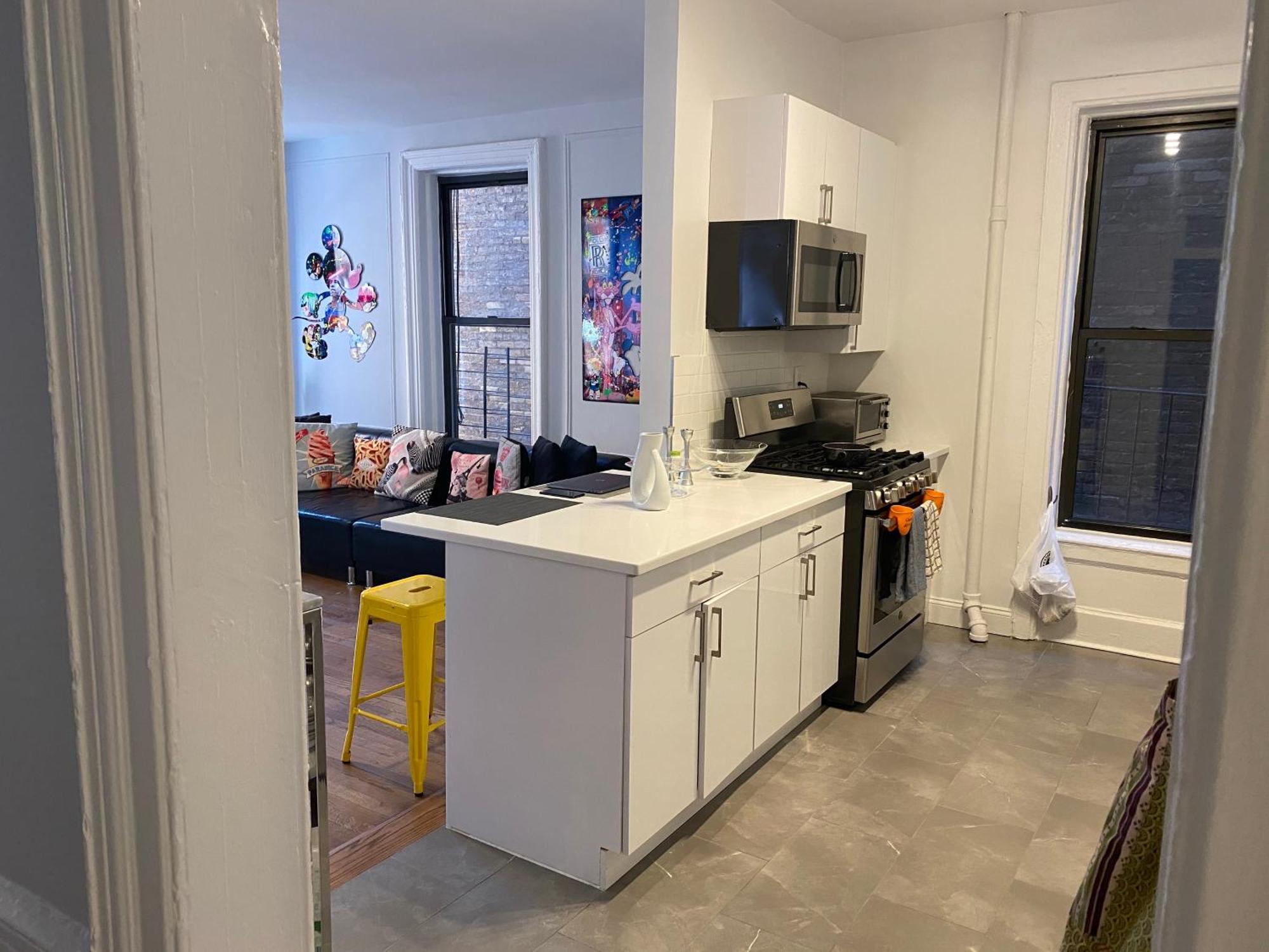 Large 3 Bedroom Perfect For Families *