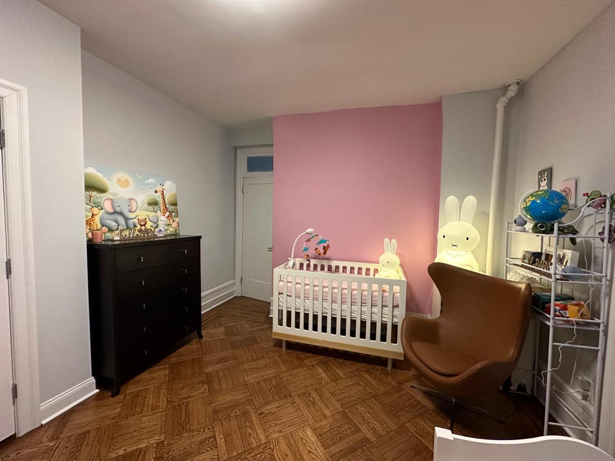 Large 3 Bedroom Perfect For Families * New York