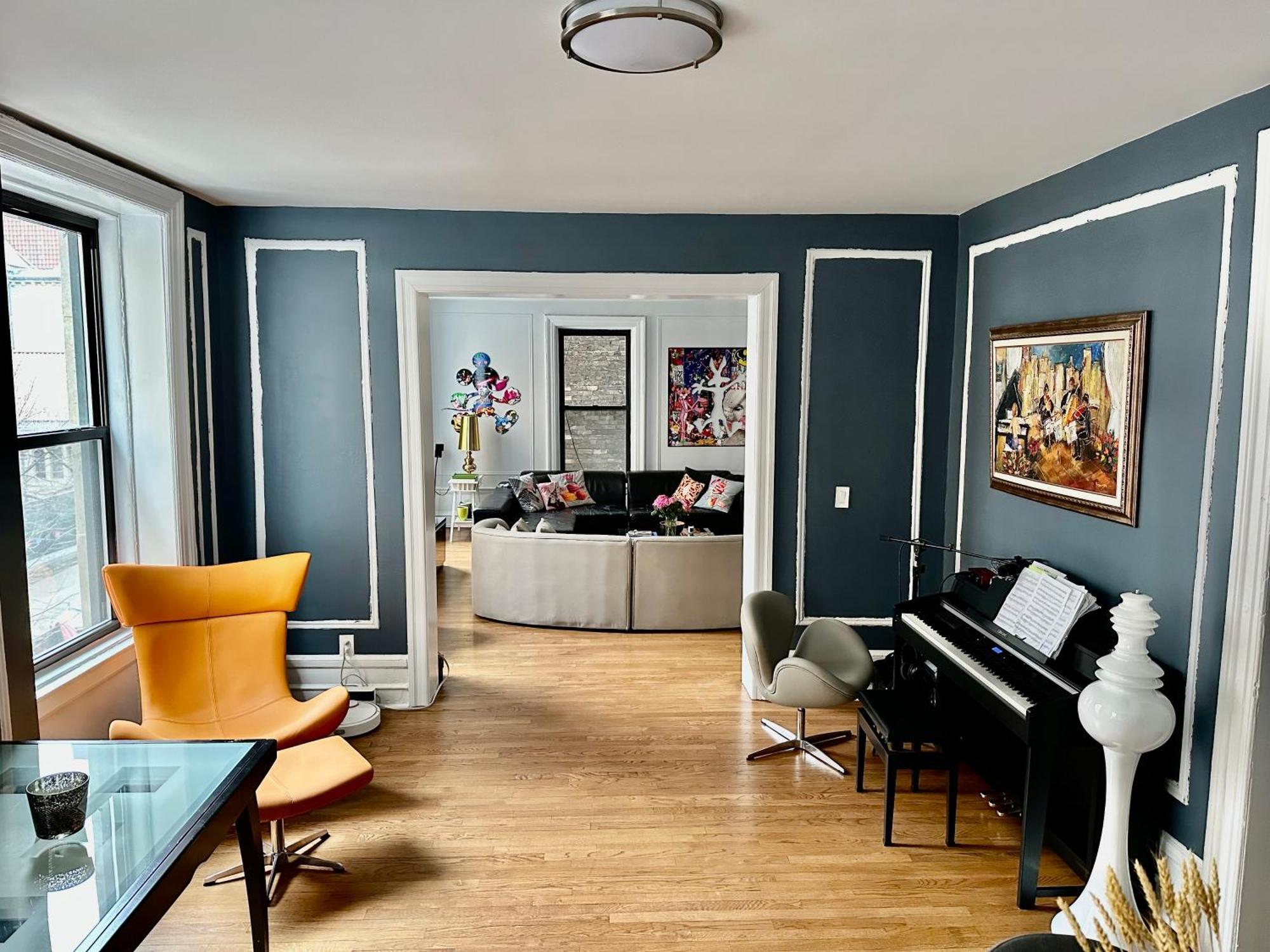 Large 3 Bedroom Perfect For Families Apartment