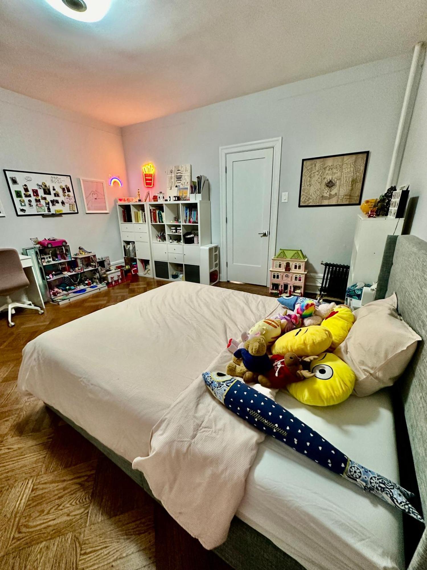 Apartment Large 3 Bedroom Perfect For Families