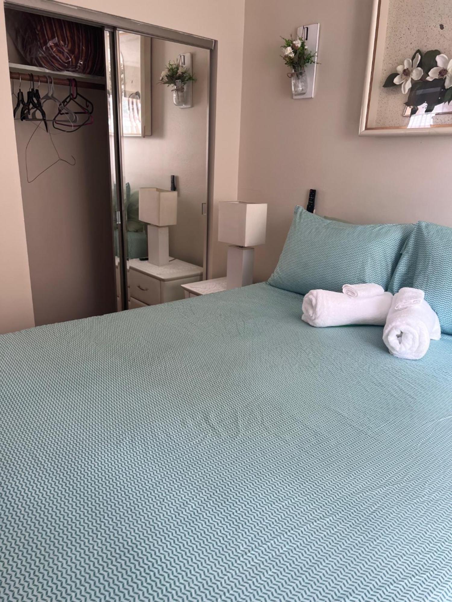 Cozy & Relax Llc Airb&b Séjour chez l'habitant