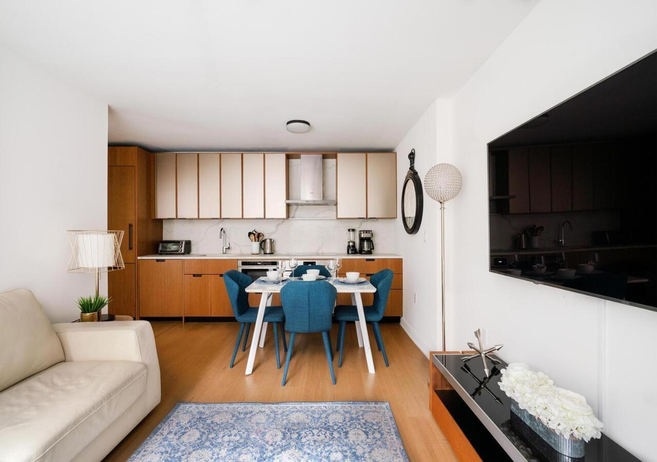 Immaculate 2bd 2ba At Ues * New York