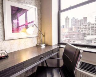 Times Square West Hotel, Bw Signature Collection