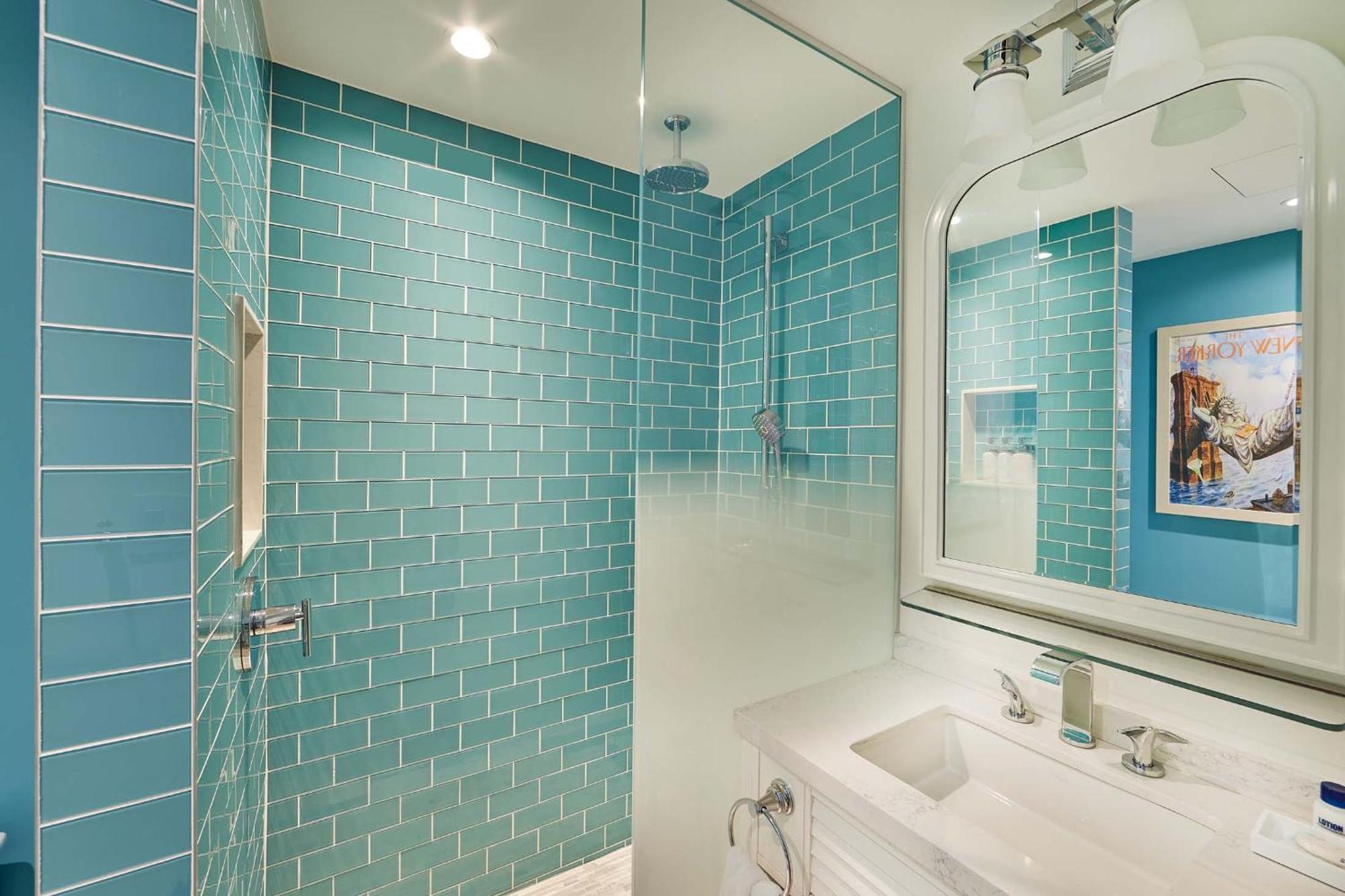 Hotel Margaritaville Times Square