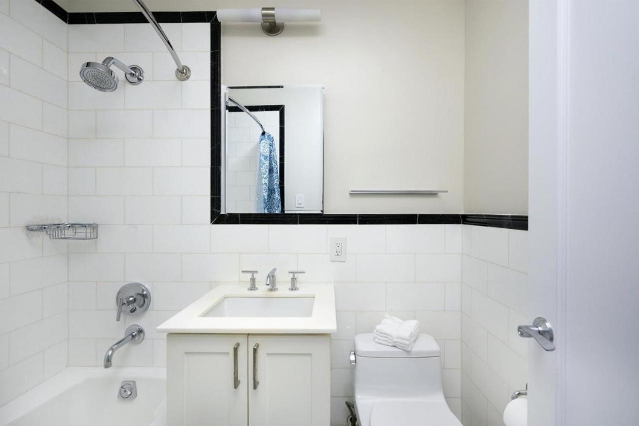 Luxurious 1 Bedroom New York