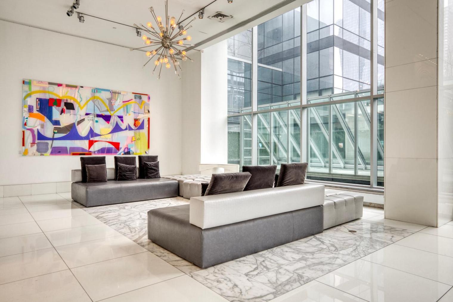 Blueground Hells Kitchen Gym Wd Nr Museum Nyc-1436 Apartment