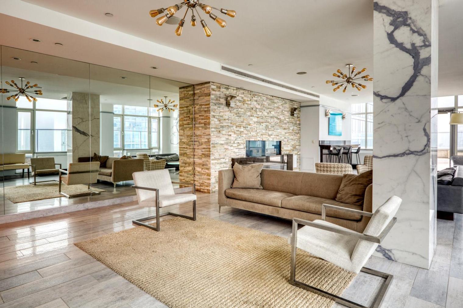 Blueground Hells Kitchen Gym Wd Nr Museum Nyc-1436 New York