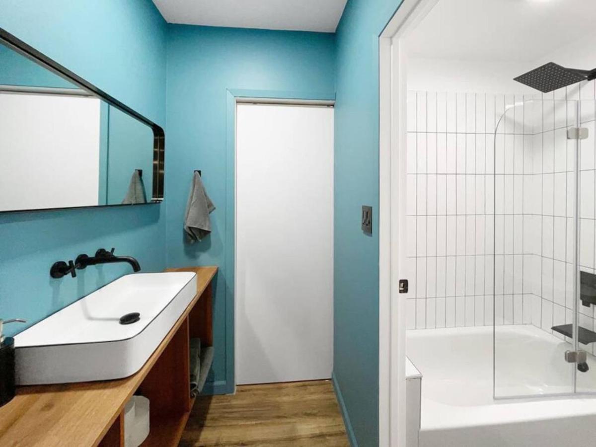 Cozy And Spacious 1br In Bed-stuy Brooklyn Apartment