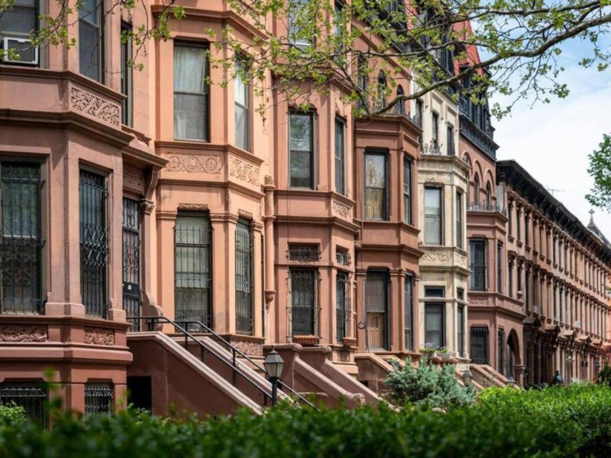 Cozy And Spacious 1br In Bed-stuy Brooklyn Apartment