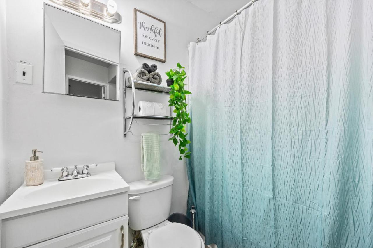 Appartement 1br Walk To Park And Columbia *