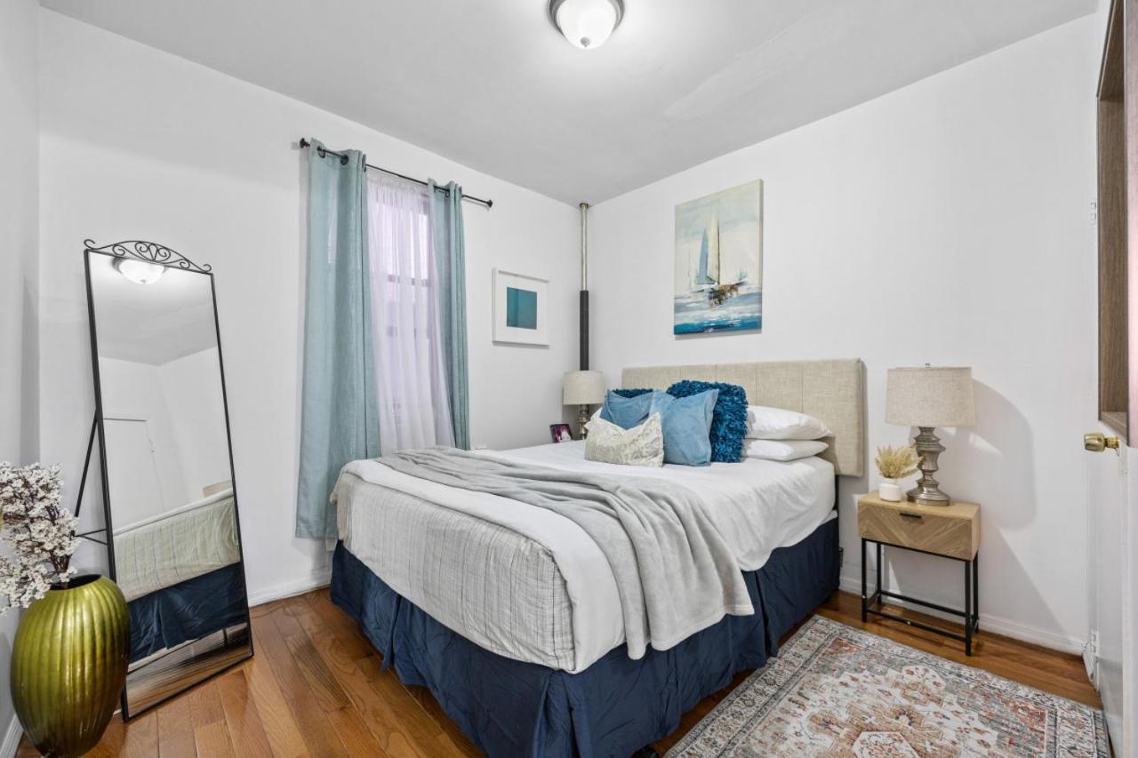 1br Walk To Park And Columbia Appartement
