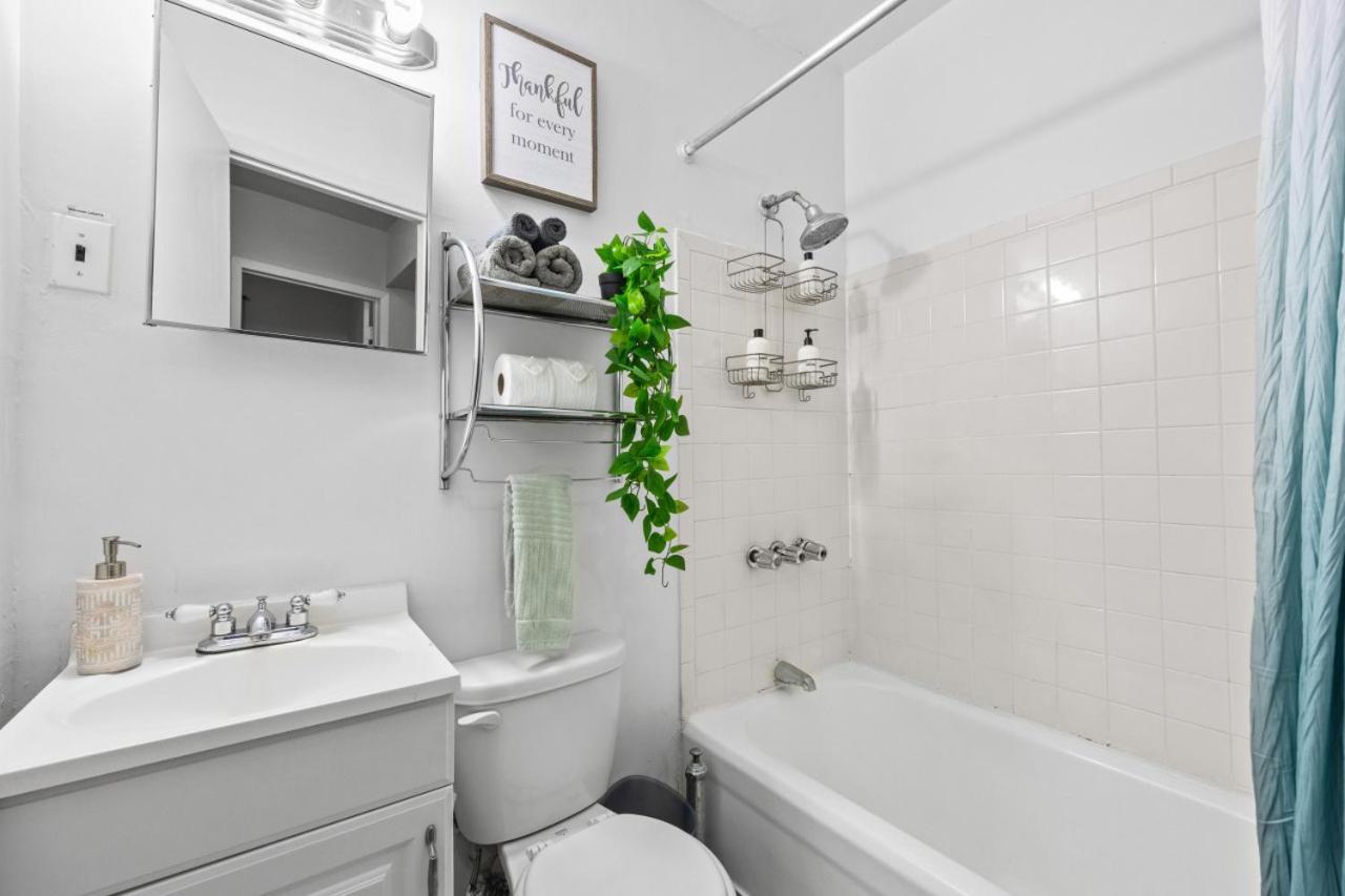 Appartement 1br Walk To Park And Columbia