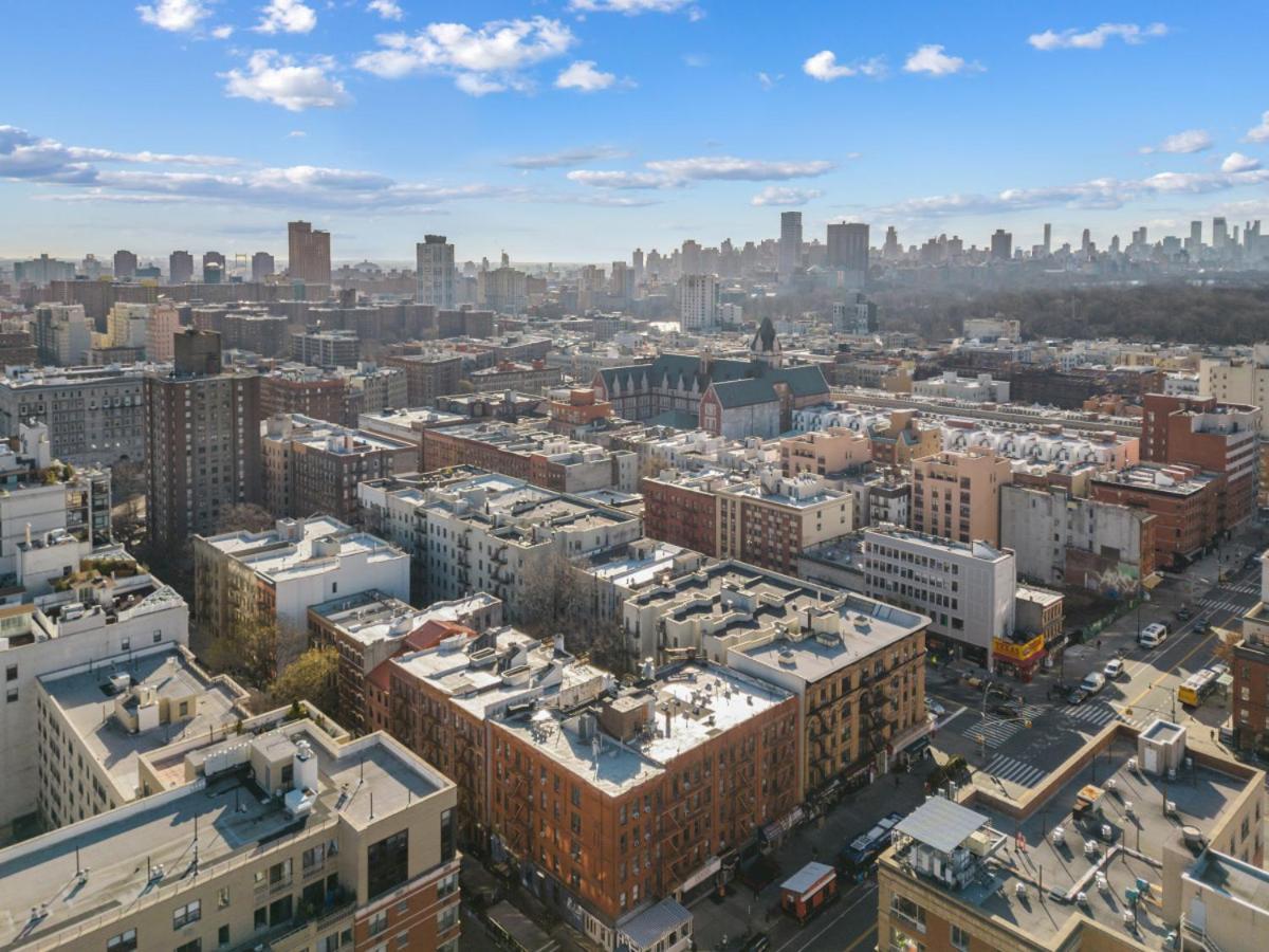 1br Walk To Park And Columbia Appartement New York