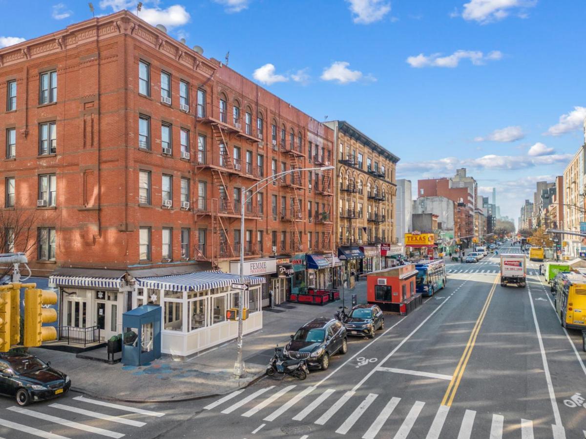 1br Walk To Park And Columbia Appartement *