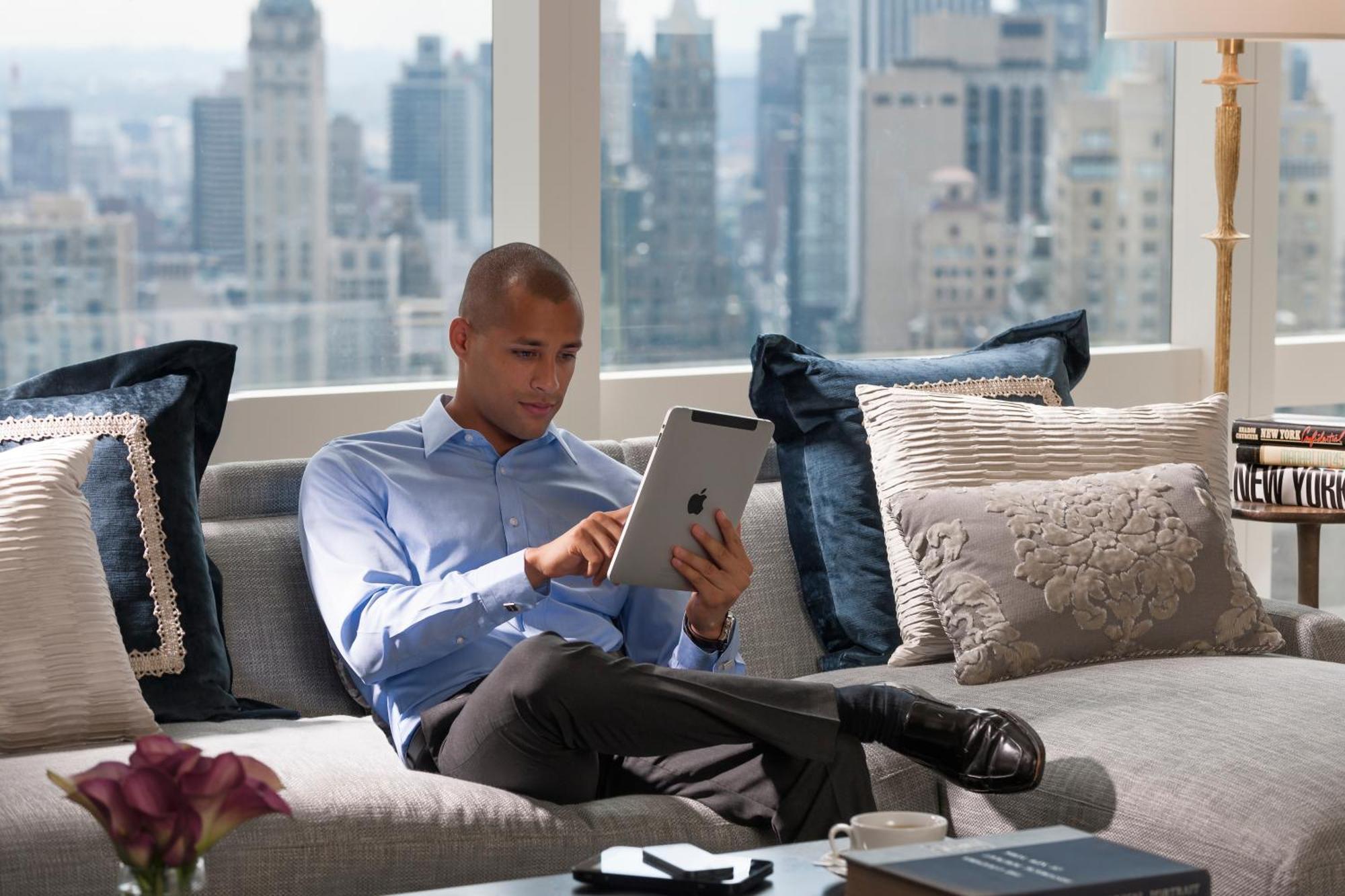 Mandarin Oriental, Hotel 5*