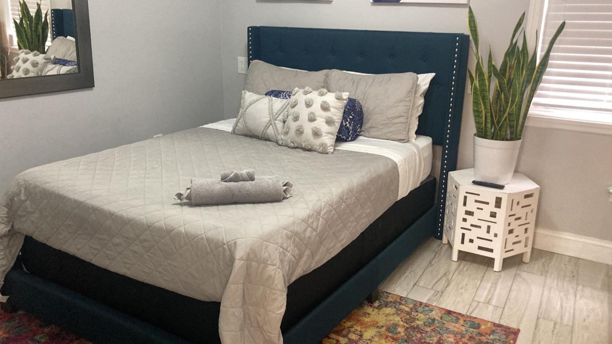3 Bedroom Appartement New York