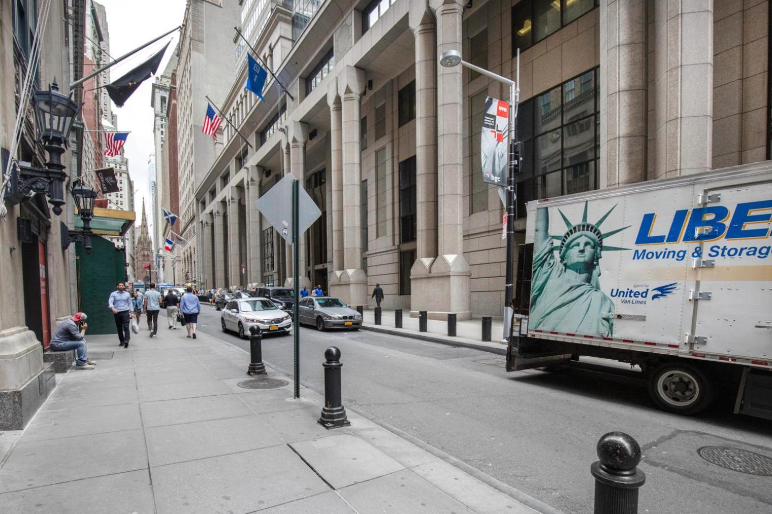 Apartment St 1br W Gym Doorman Roof Deck Nyc-226