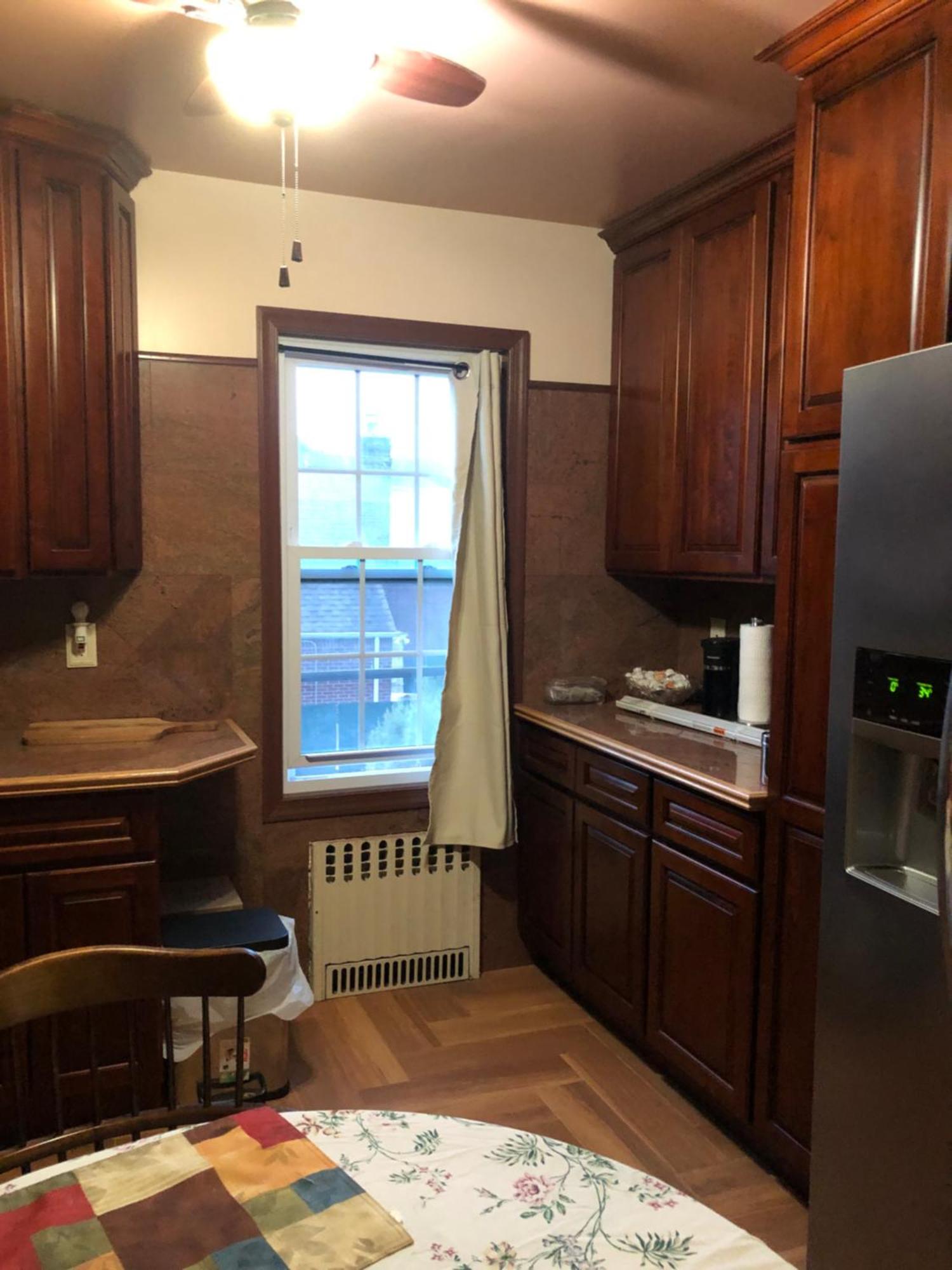 Guest house Private Unit - Shared Public Space New York