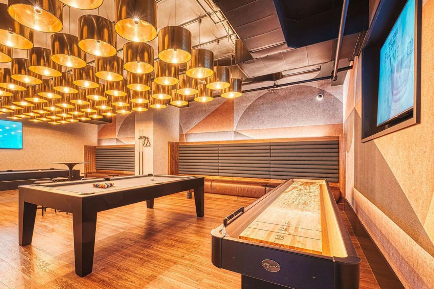 Appartement Fidi W Gym Doorman Wd Nr St Nyc-982 New York