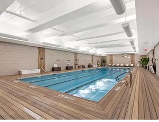 Spectacular 2 Beds/2 Baths New York