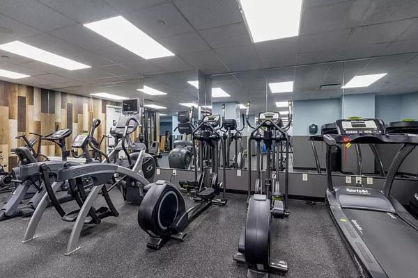 Spectacular 2 Beds/2 Baths * New York