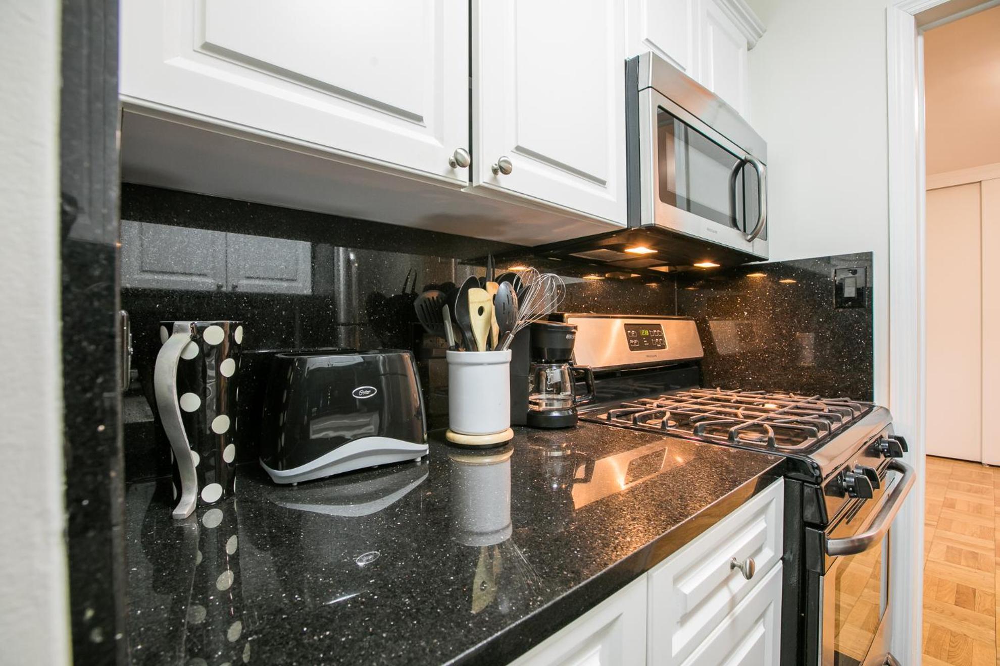Apartment Spectacular 2 Beds/2 Baths