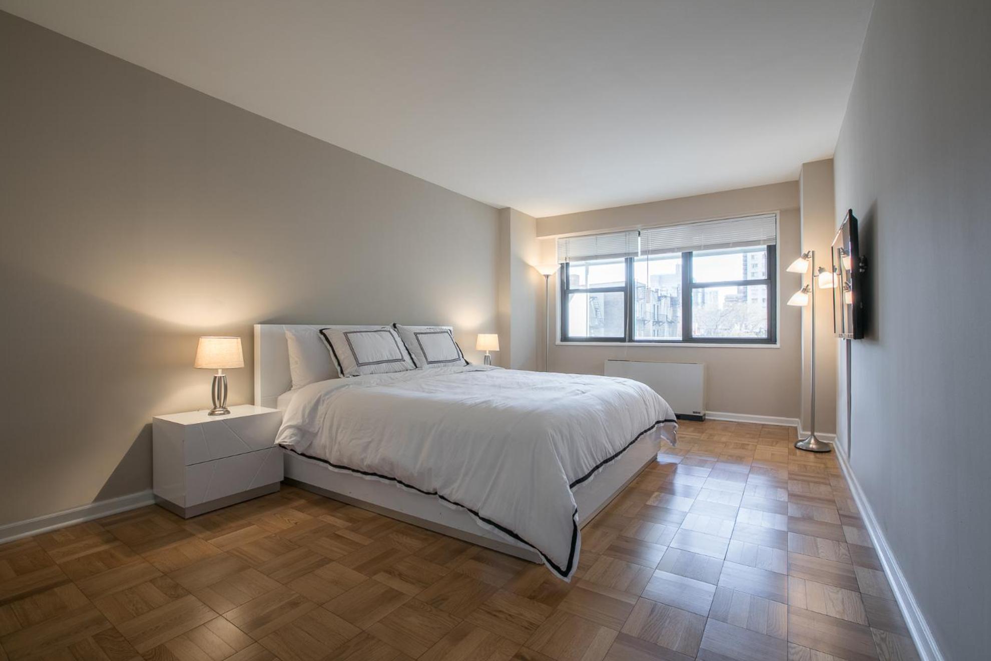 Spectacular 2 Beds/2 Baths New York
