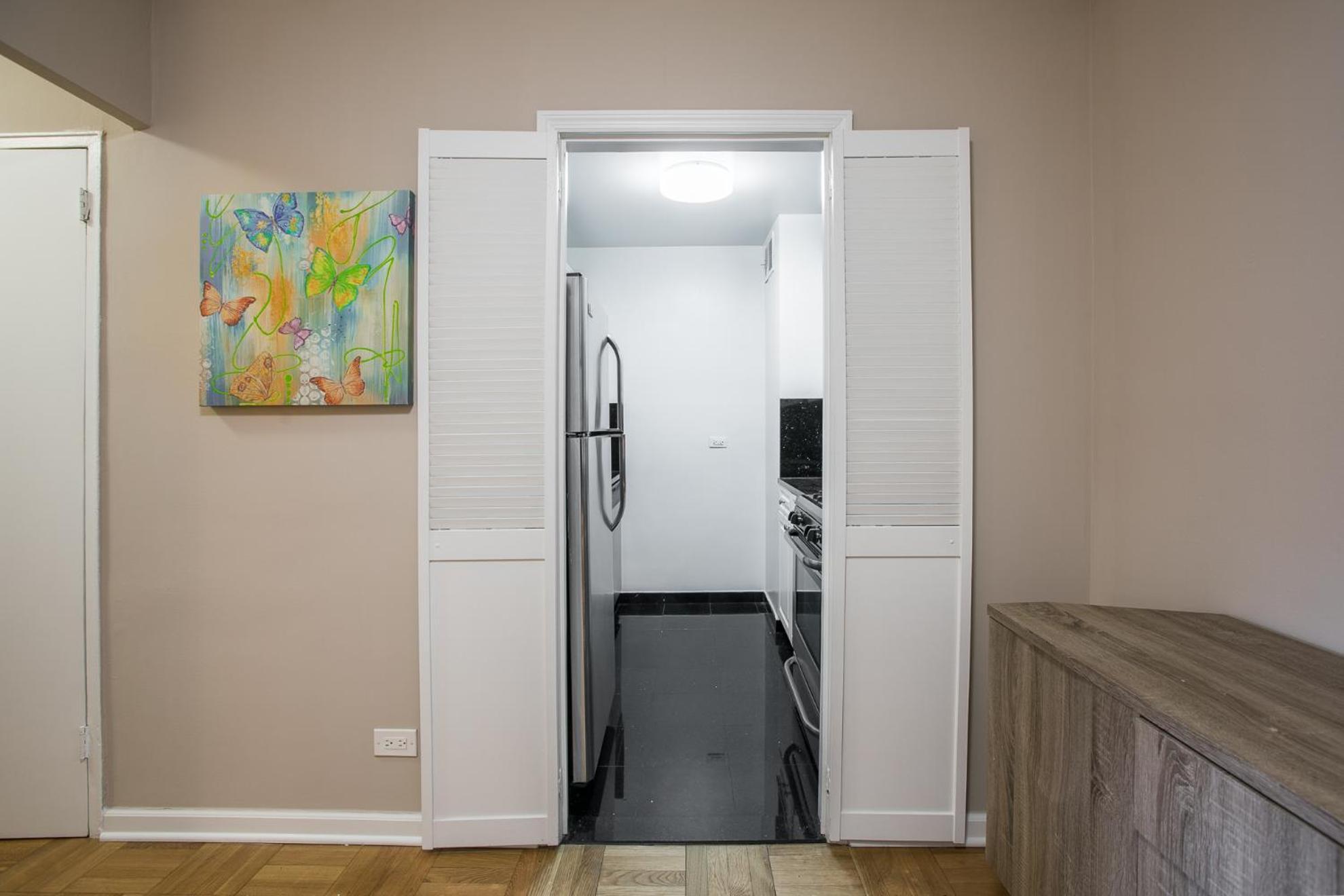 Spectacular 2 Beds/2 Baths *