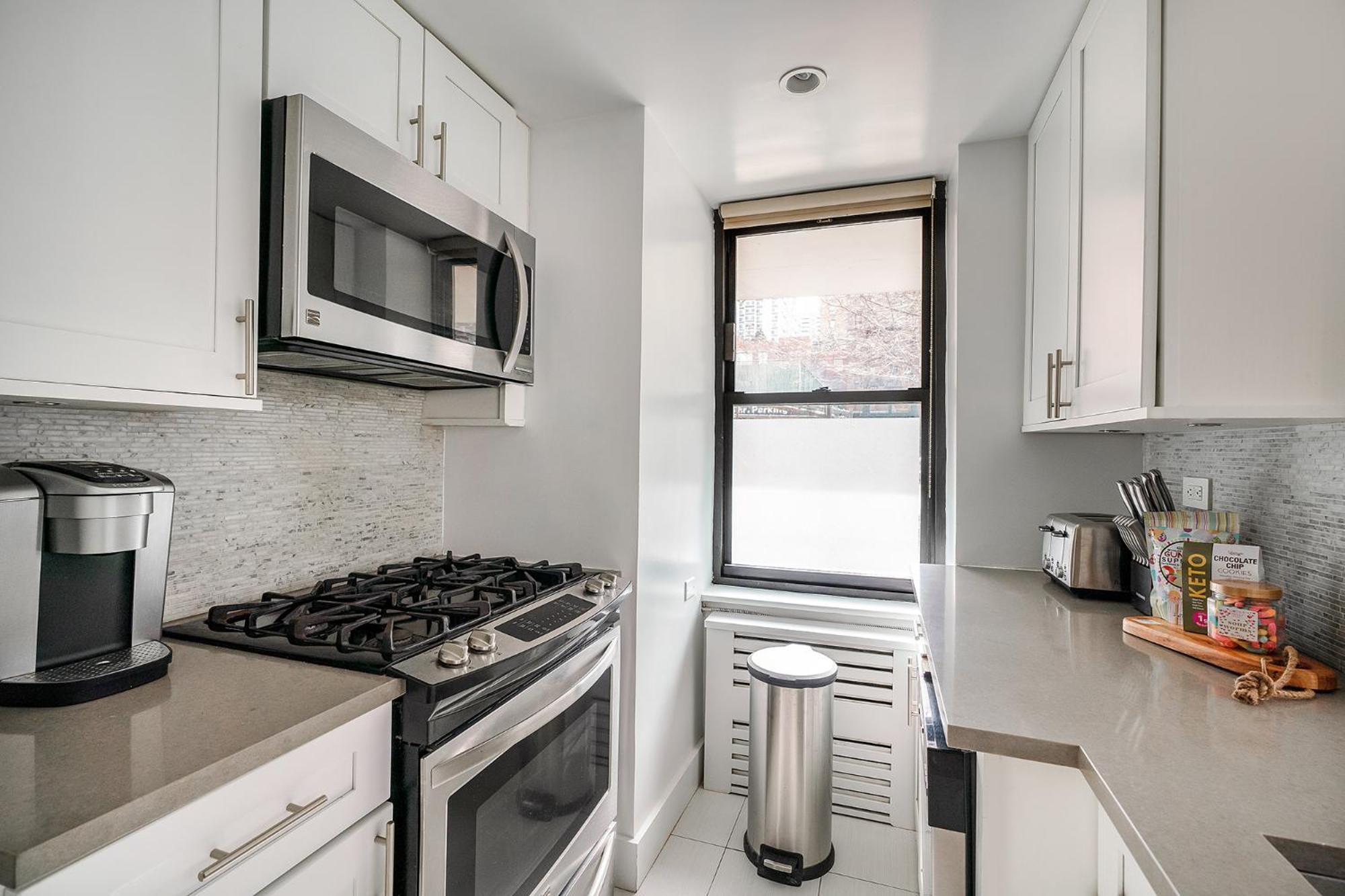 Luxury 3 Beds 2 Baths Apt In Prime Location Apartment New York