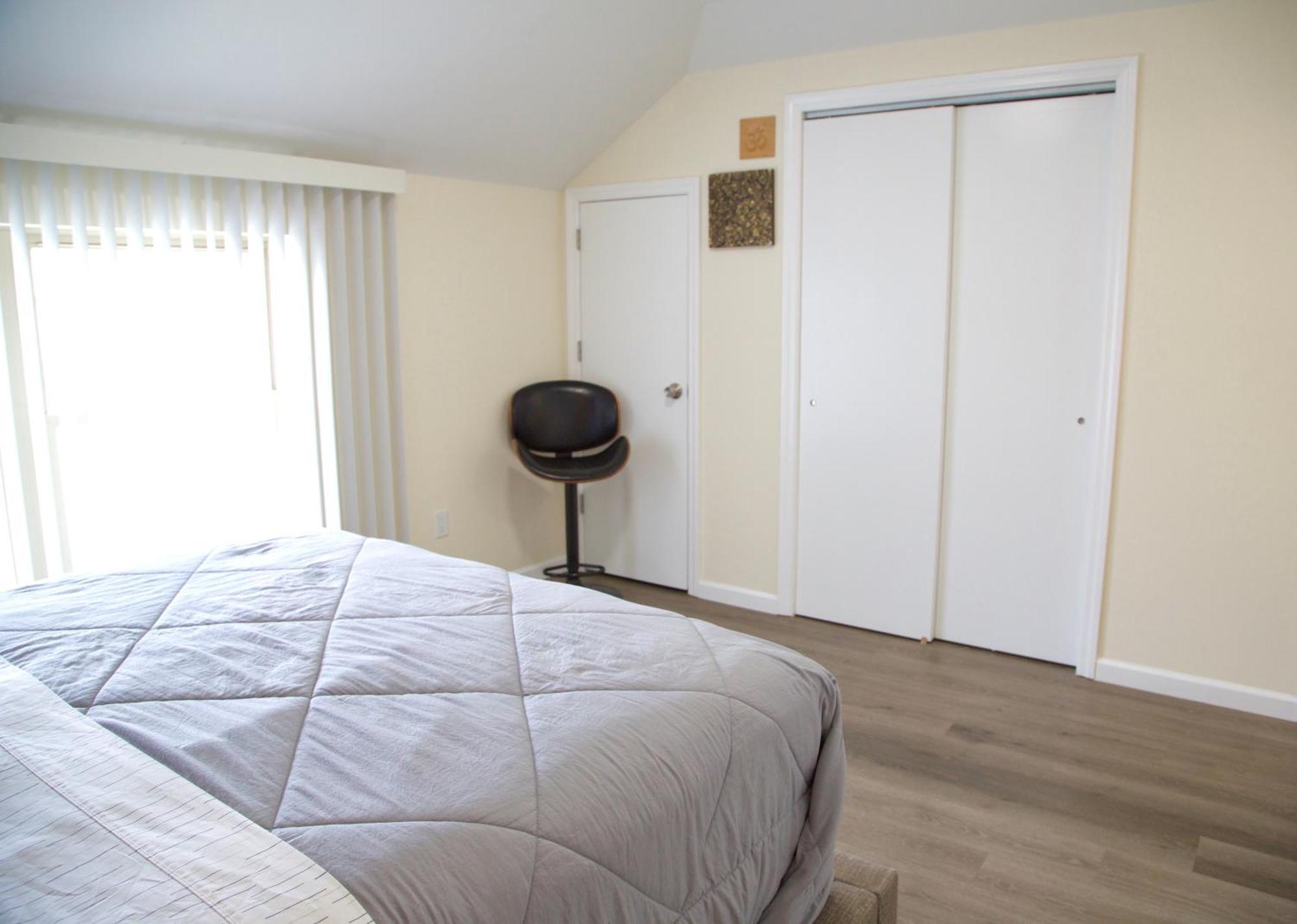 Séjour chez l'habitant Sheepshead Bay 5m To Subway *