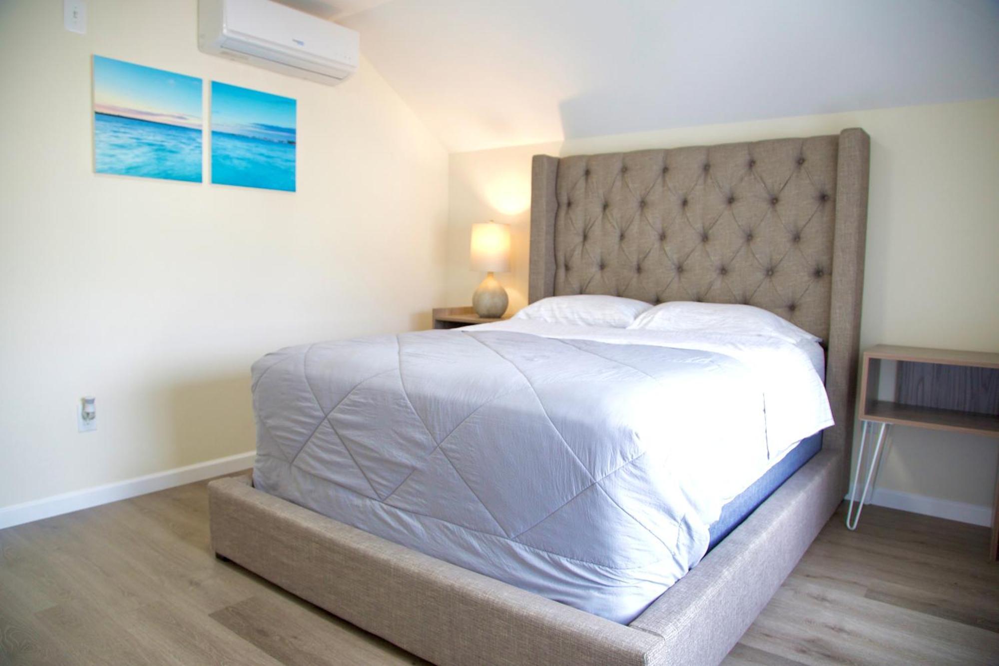 Homestay Sheepshead Bay 5m To Subway *