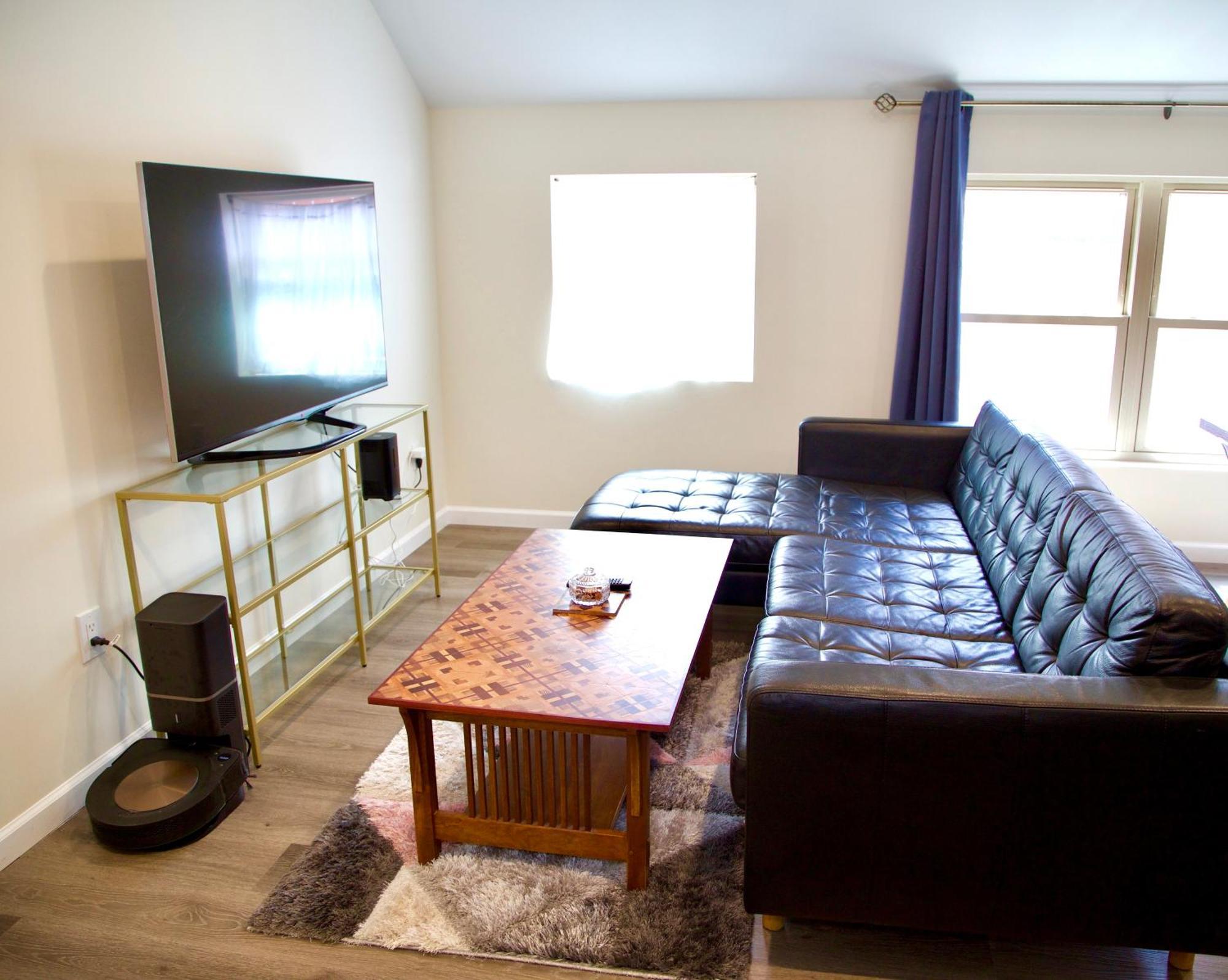 Homestay Sheepshead Bay 5m To Subway *