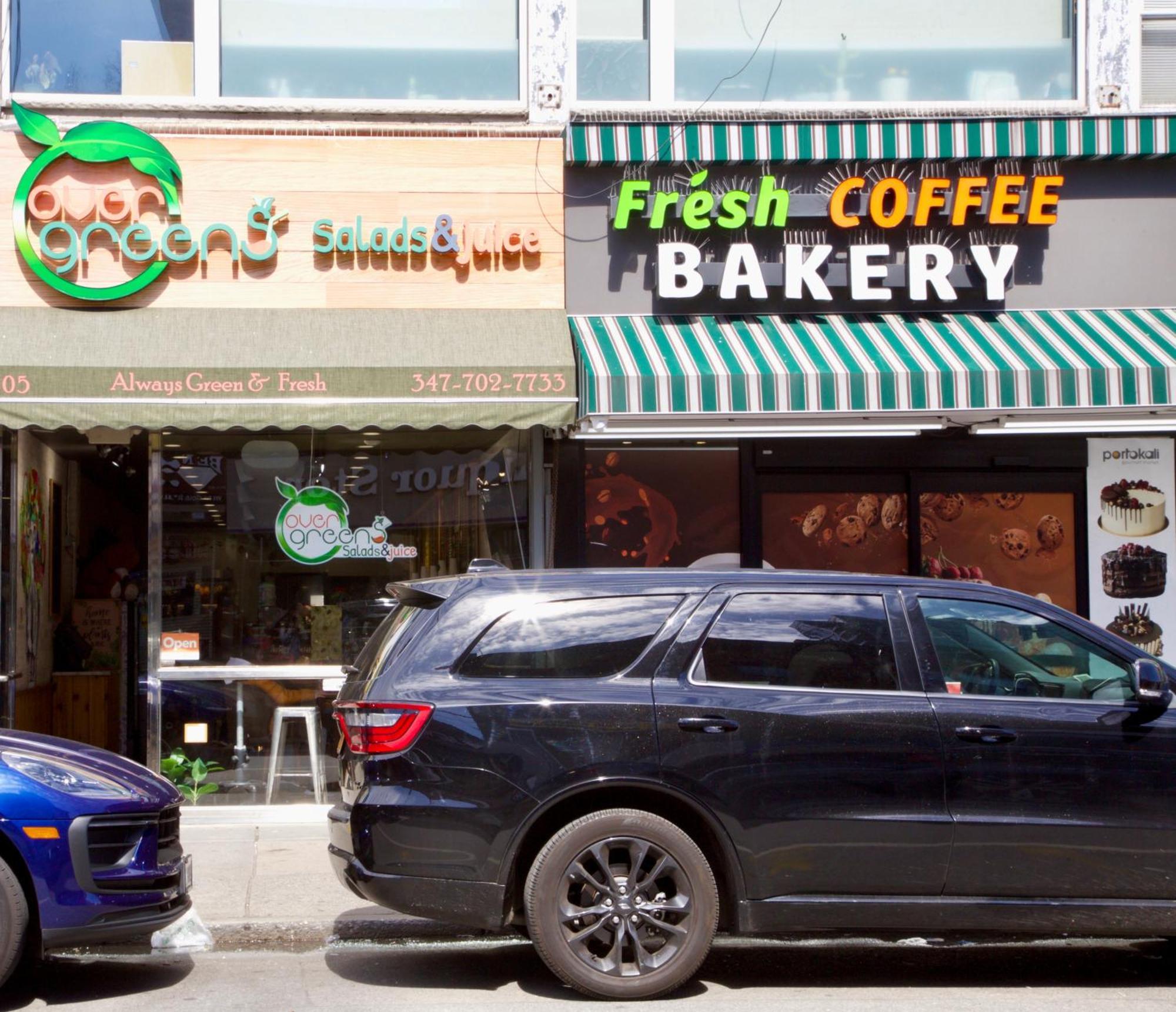 Sheepshead Bay 5m To Subway *