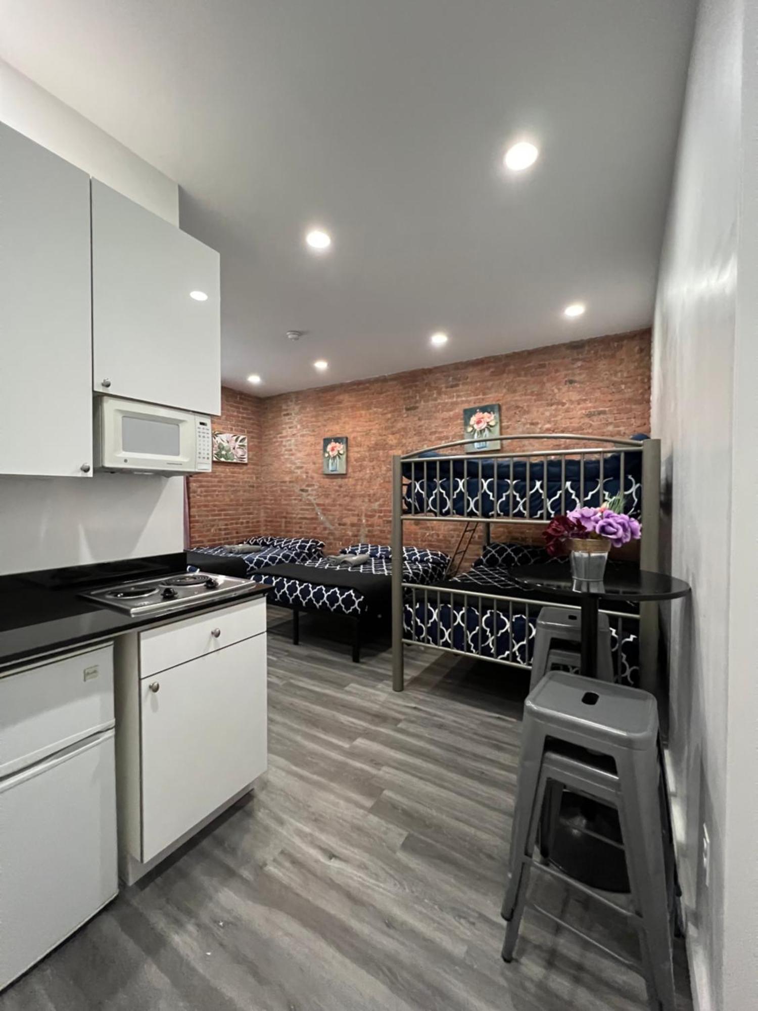 31 Street Broadway Apartment