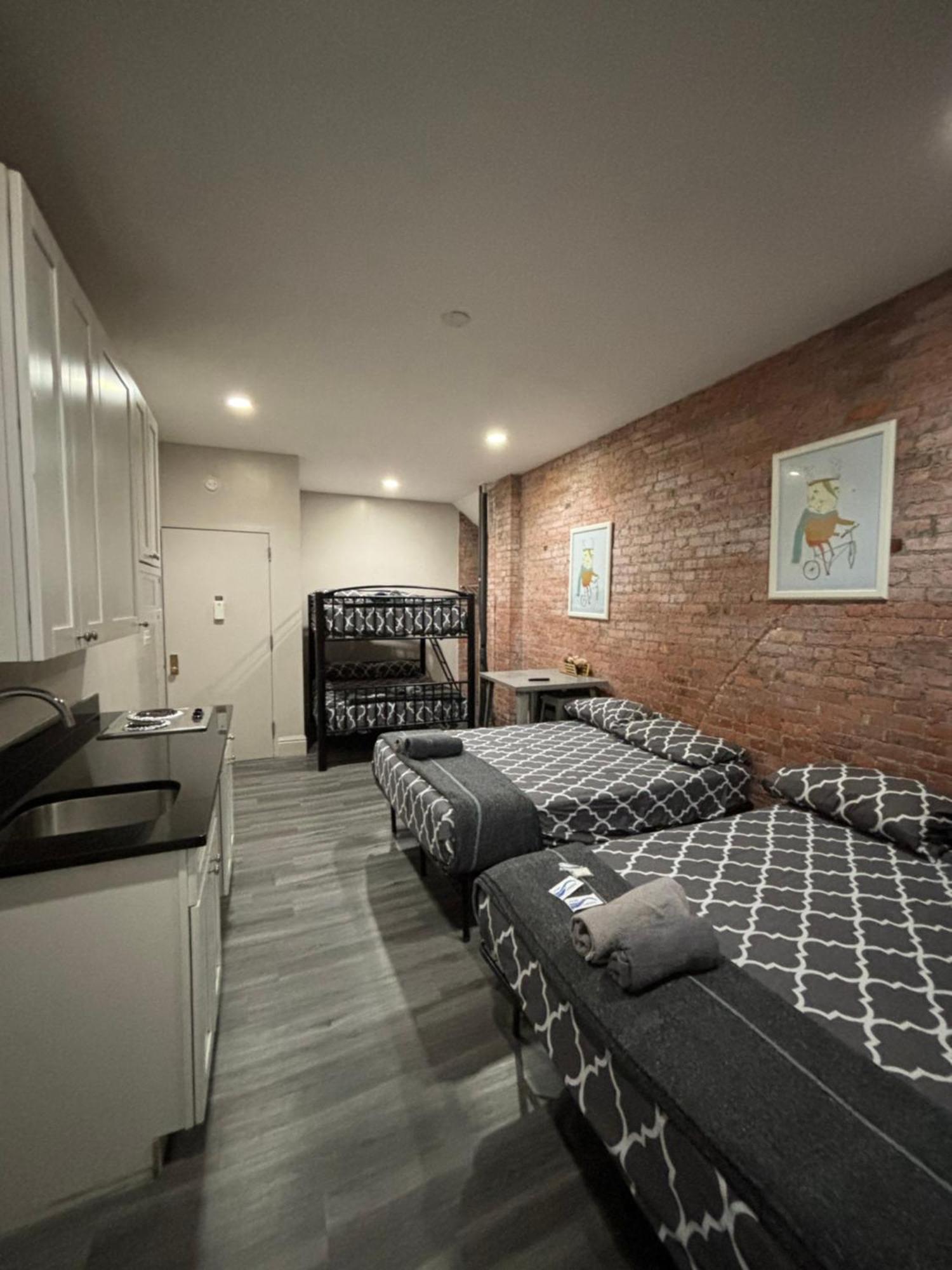 31 Street Broadway New York