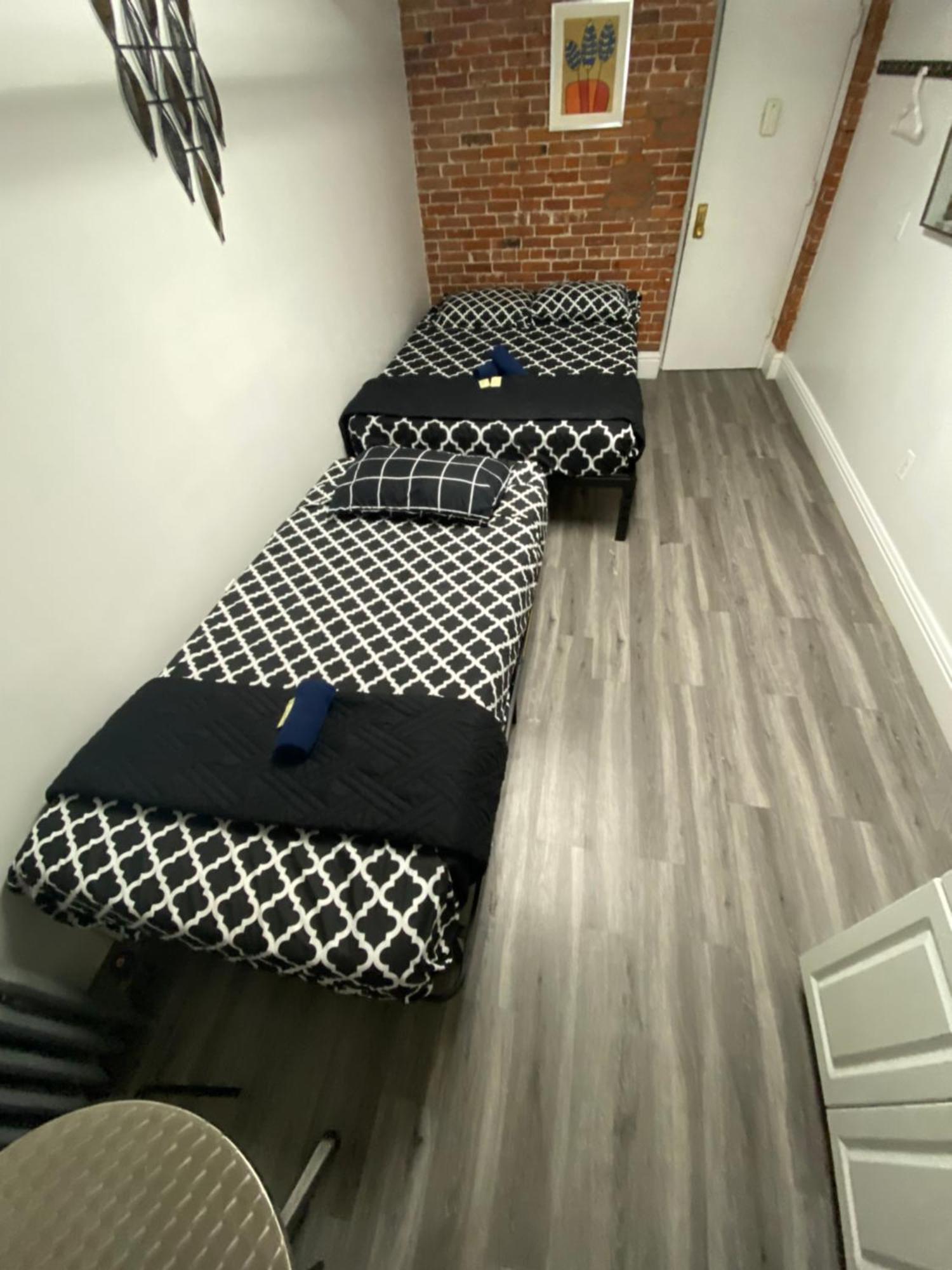 31 Street Broadway Apartment