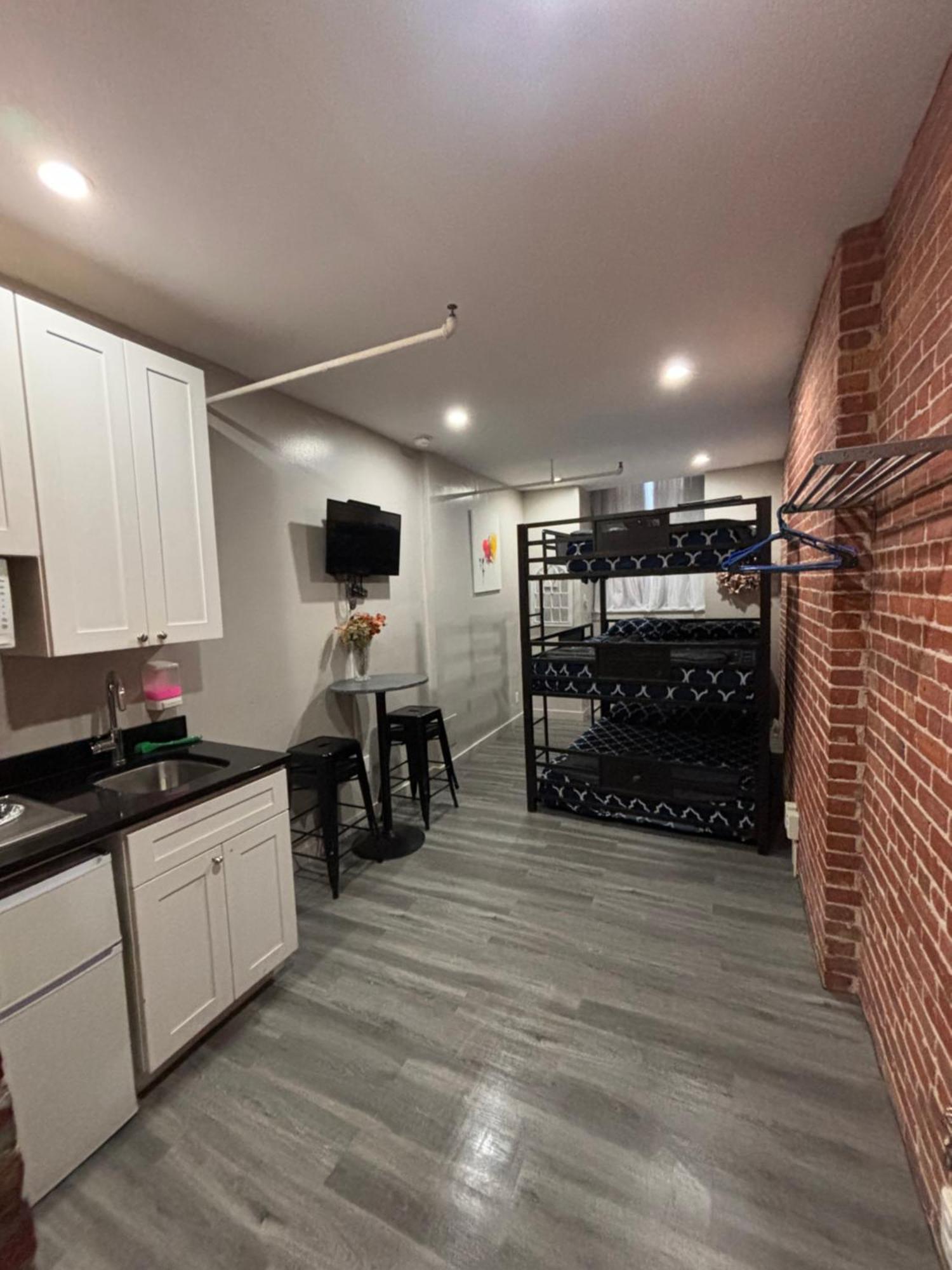 31 Street Broadway Apartment New York