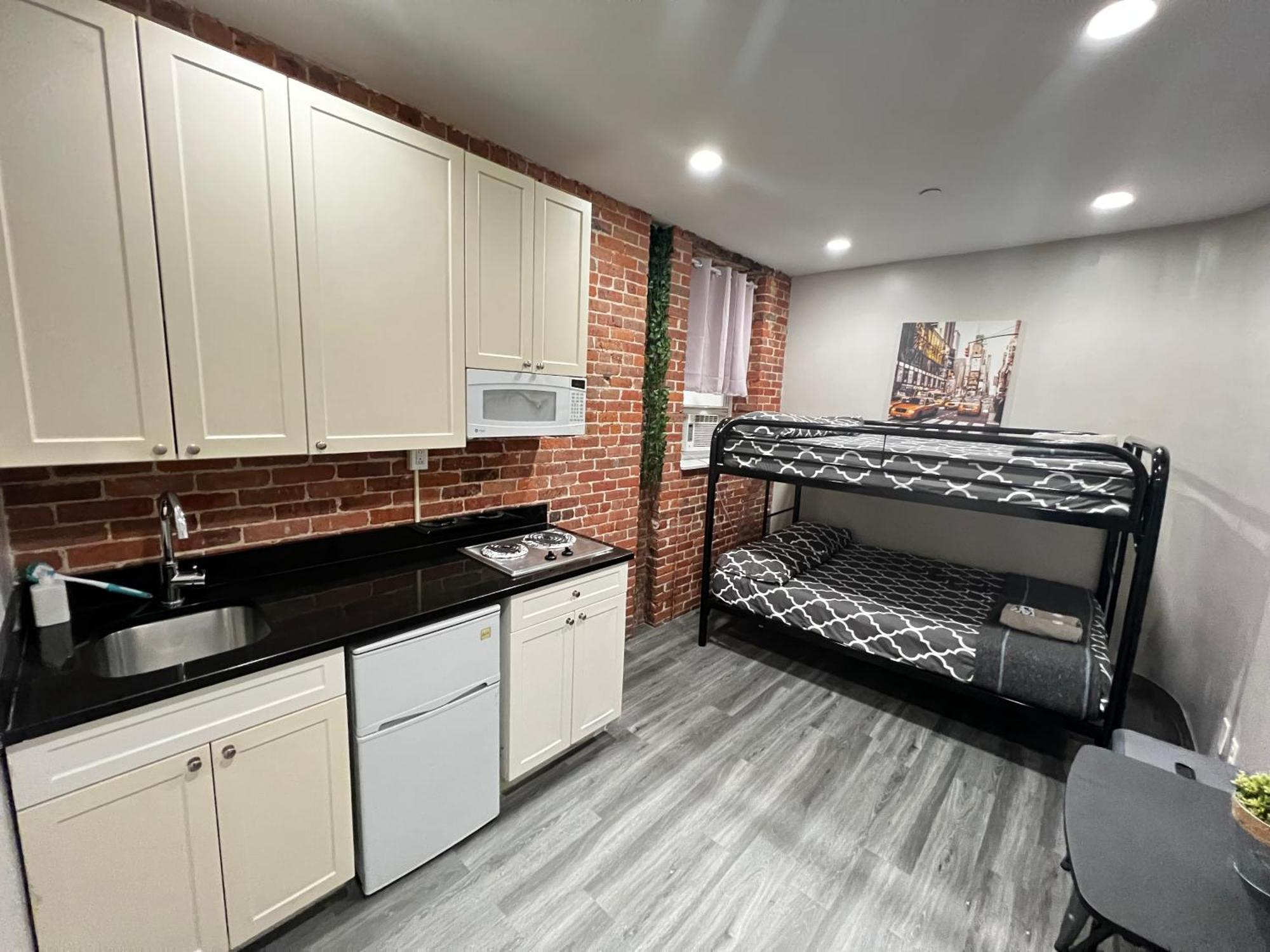 31 Street Broadway Apartment