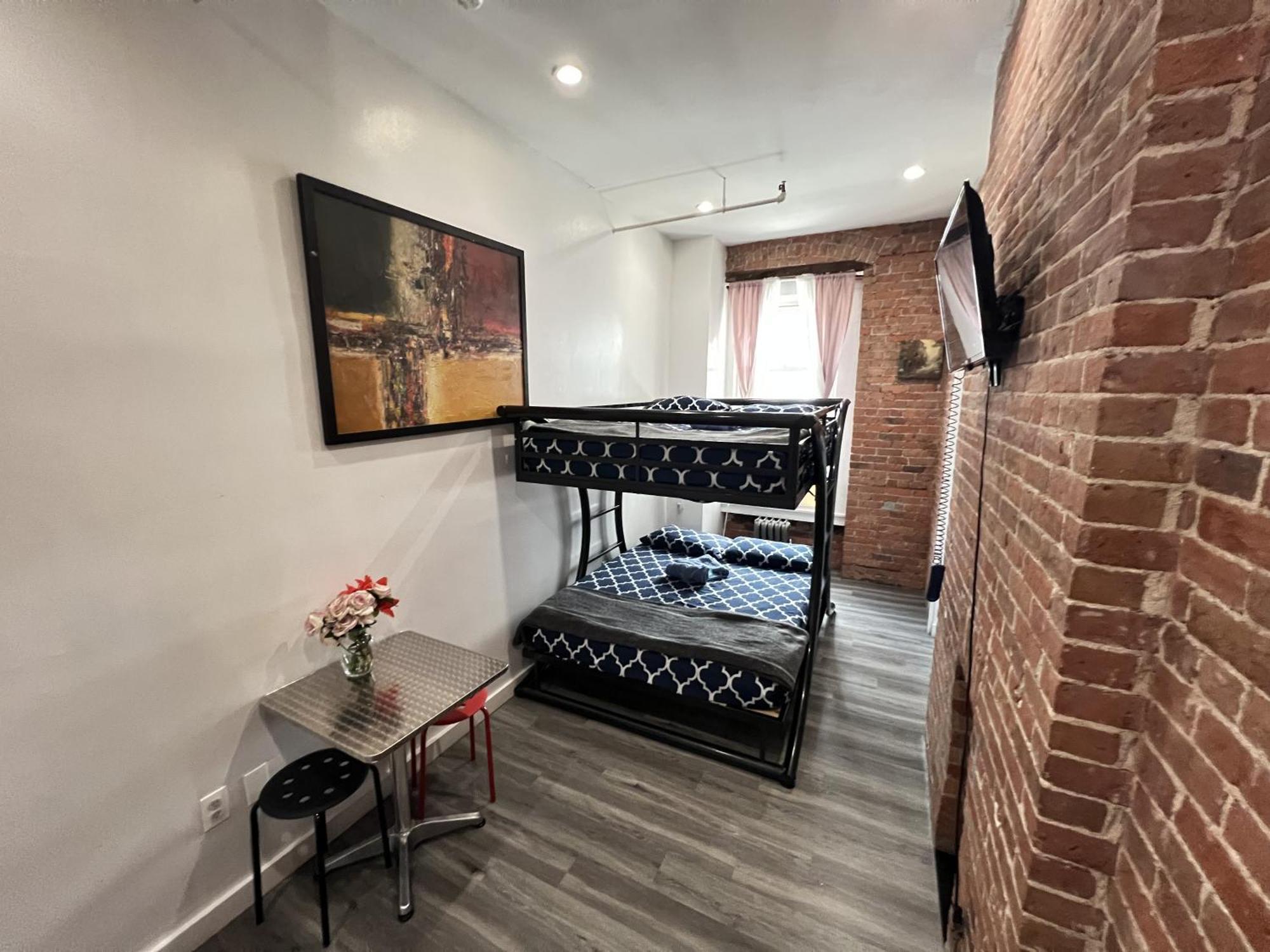 31 Street Broadway Apartment New York