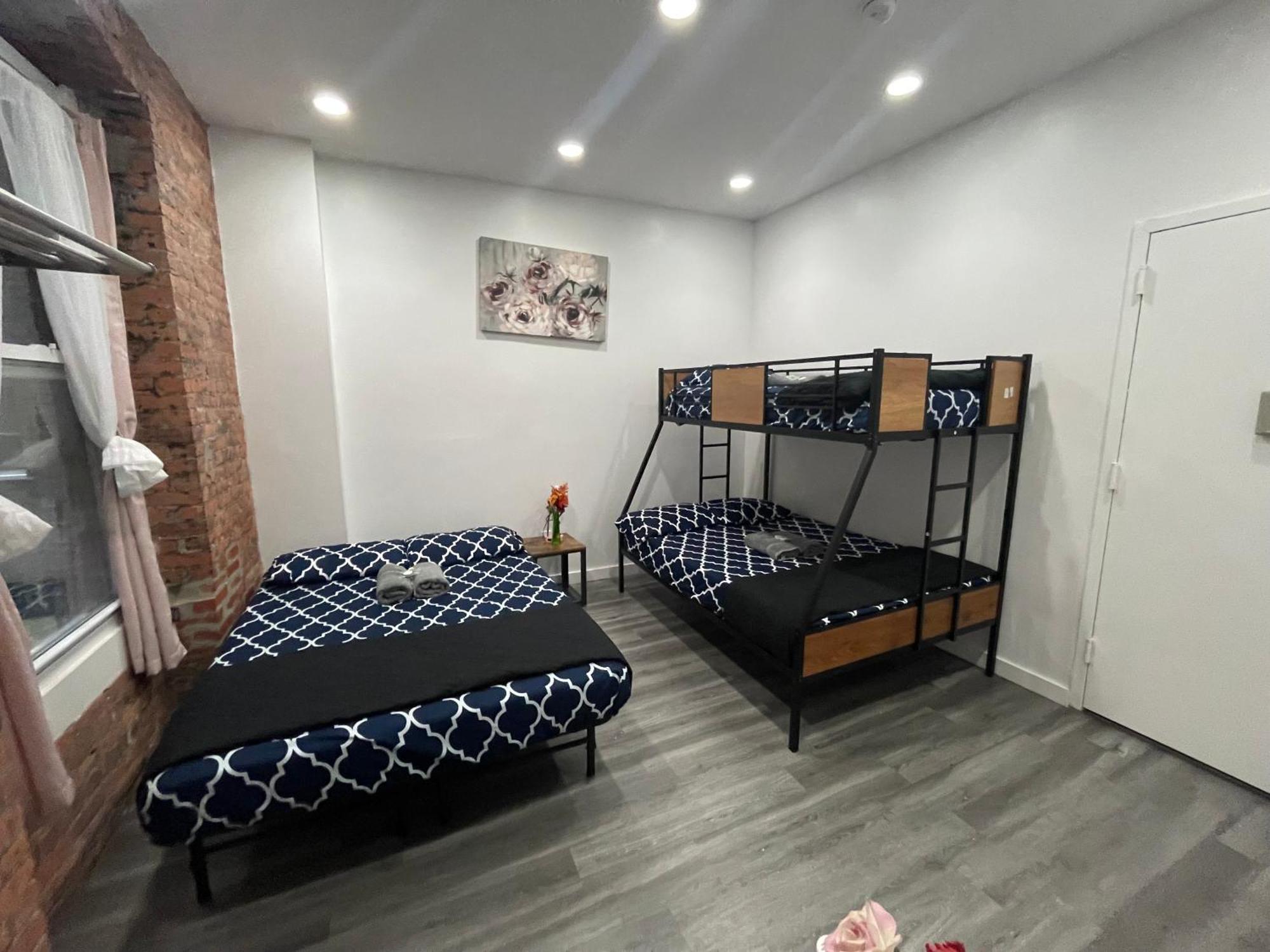 31 Street Broadway * New York