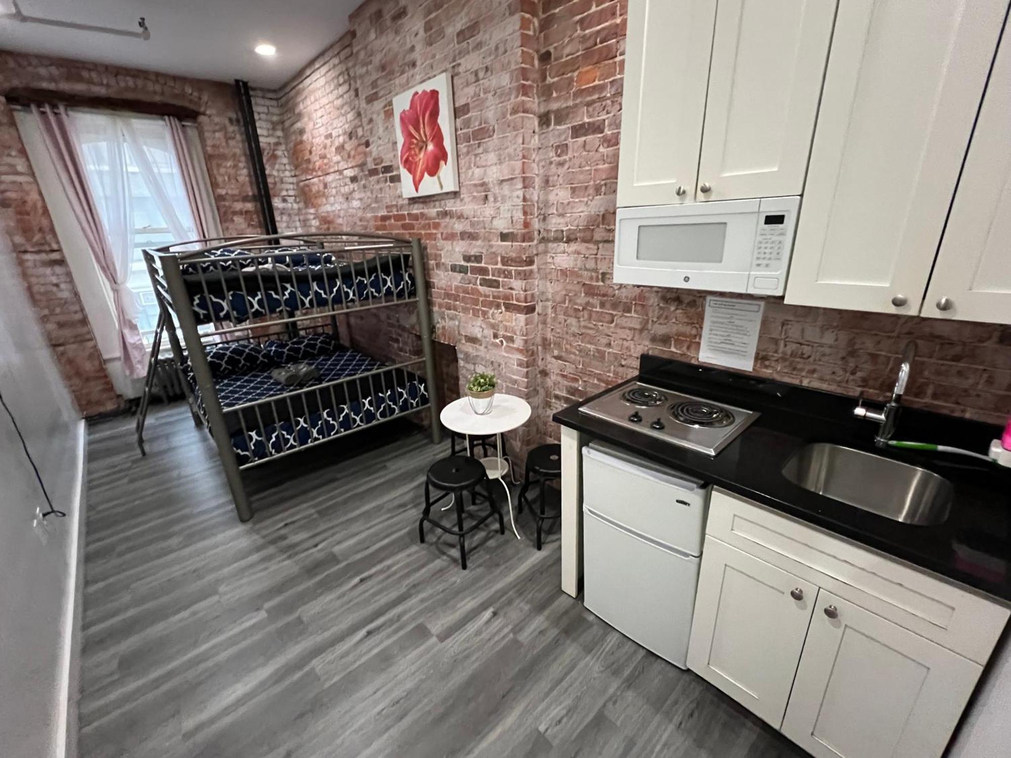 31 Street Broadway Apartment New York