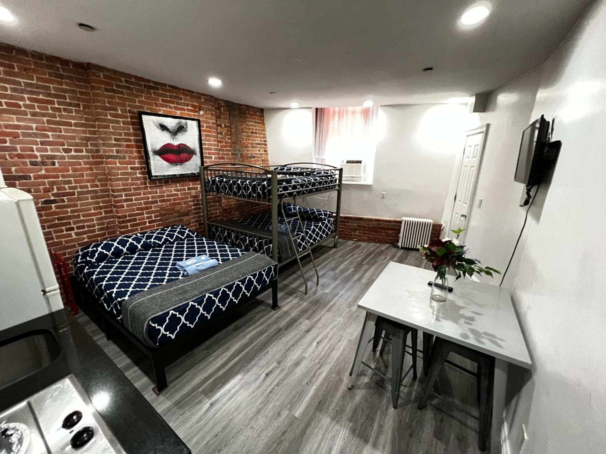 31 Street Broadway New York