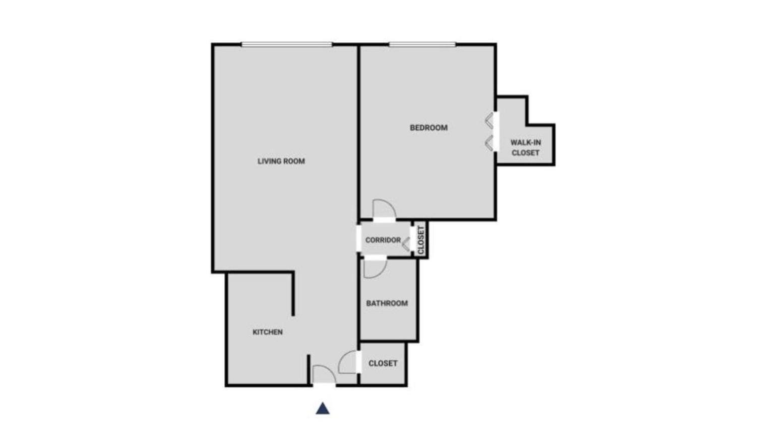 Murray Hill 1br W Elevator Gym Nr Library Nyc-1282 Apartment New York