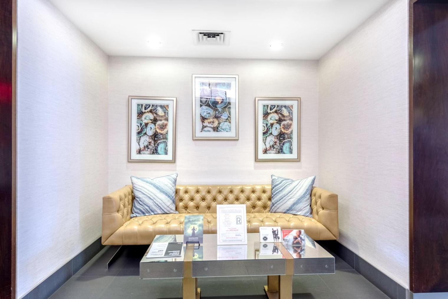 Murray Hill 1br W Elevator Gym Nr Library Nyc-1282 New York