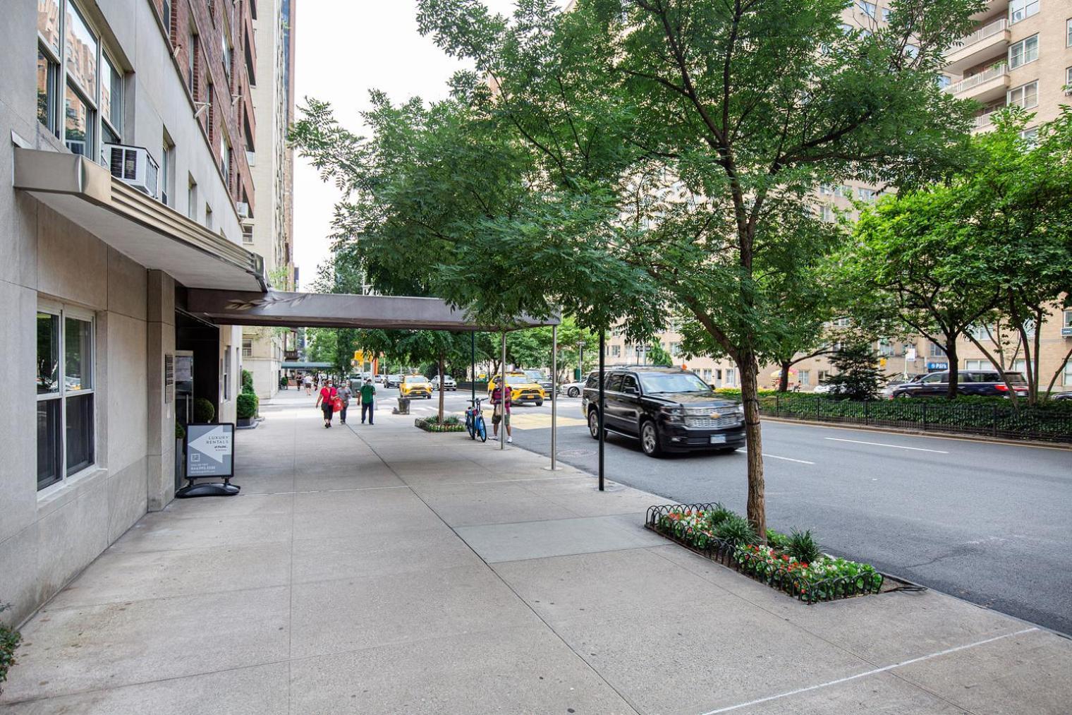 Murray Hill 1br W Elevator Gym Nr Library Nyc-1282