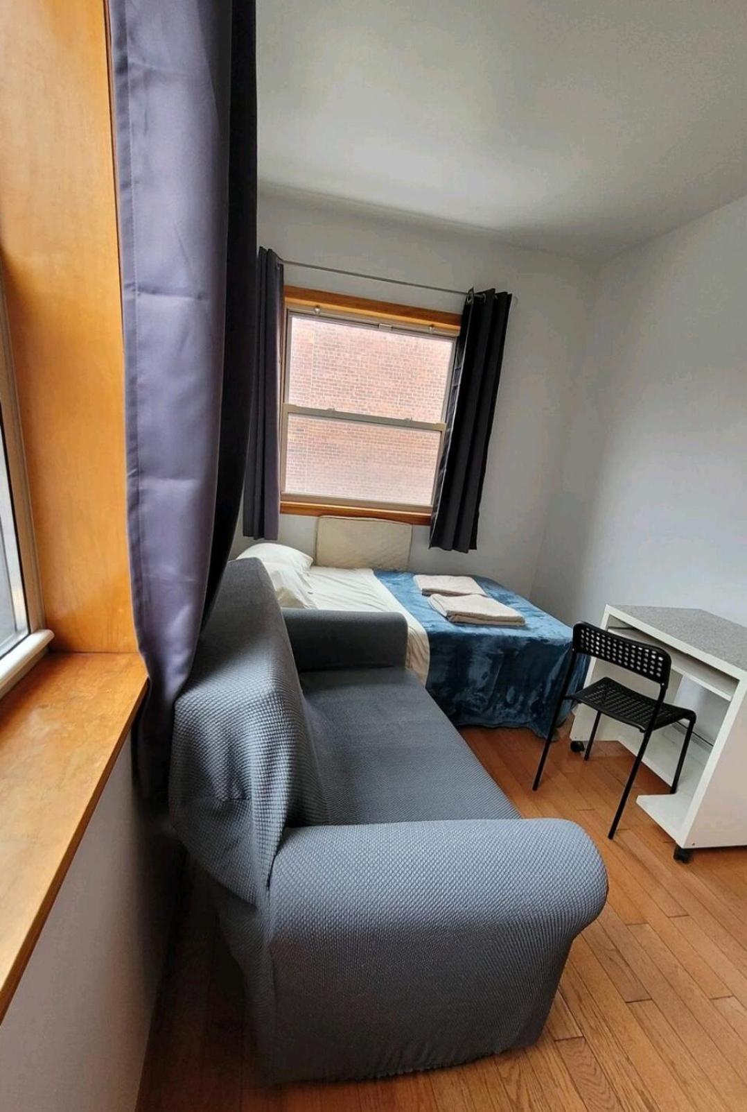 Séjour chez l'habitant New York