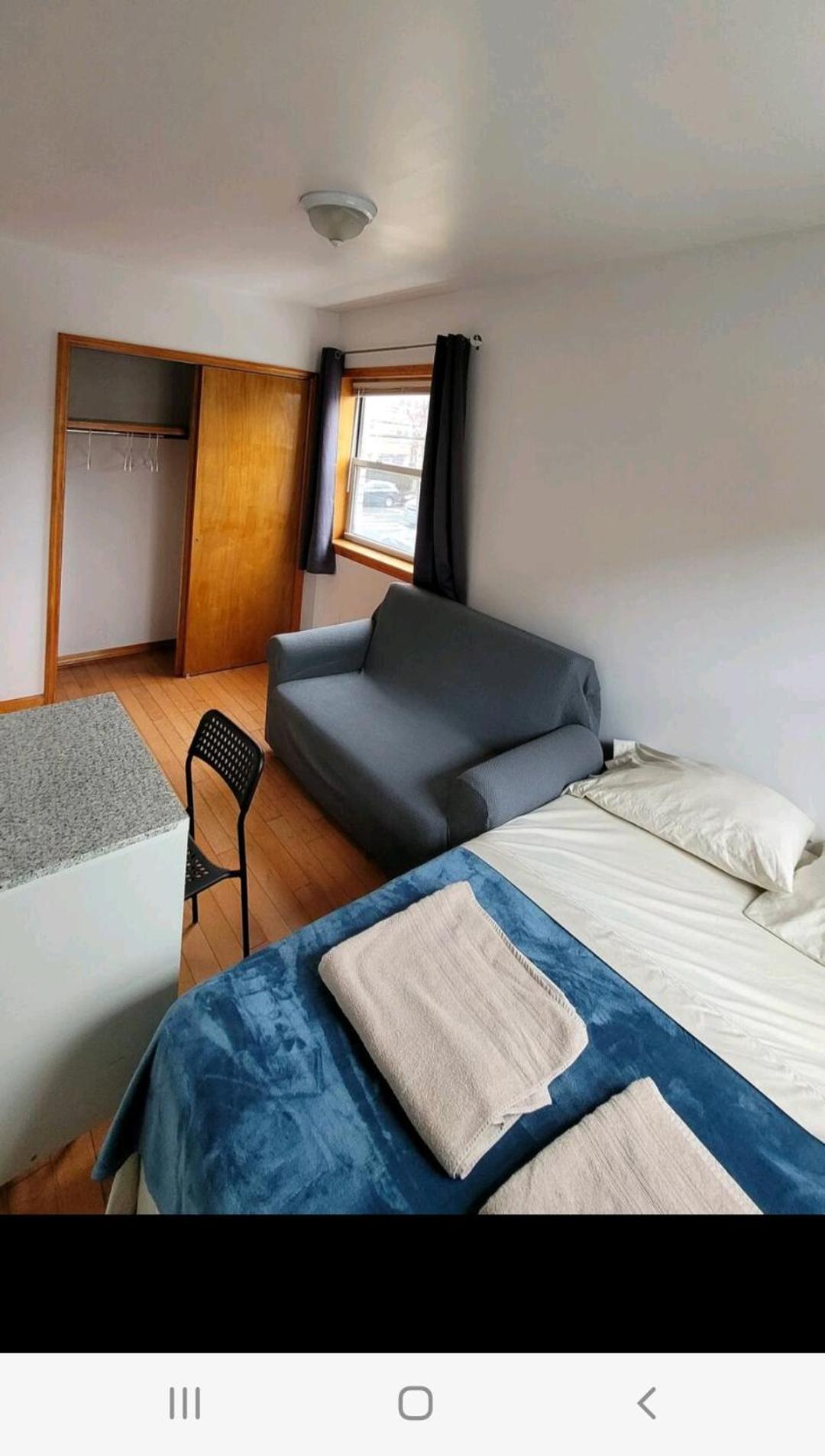 Séjour chez l'habitant New York *
